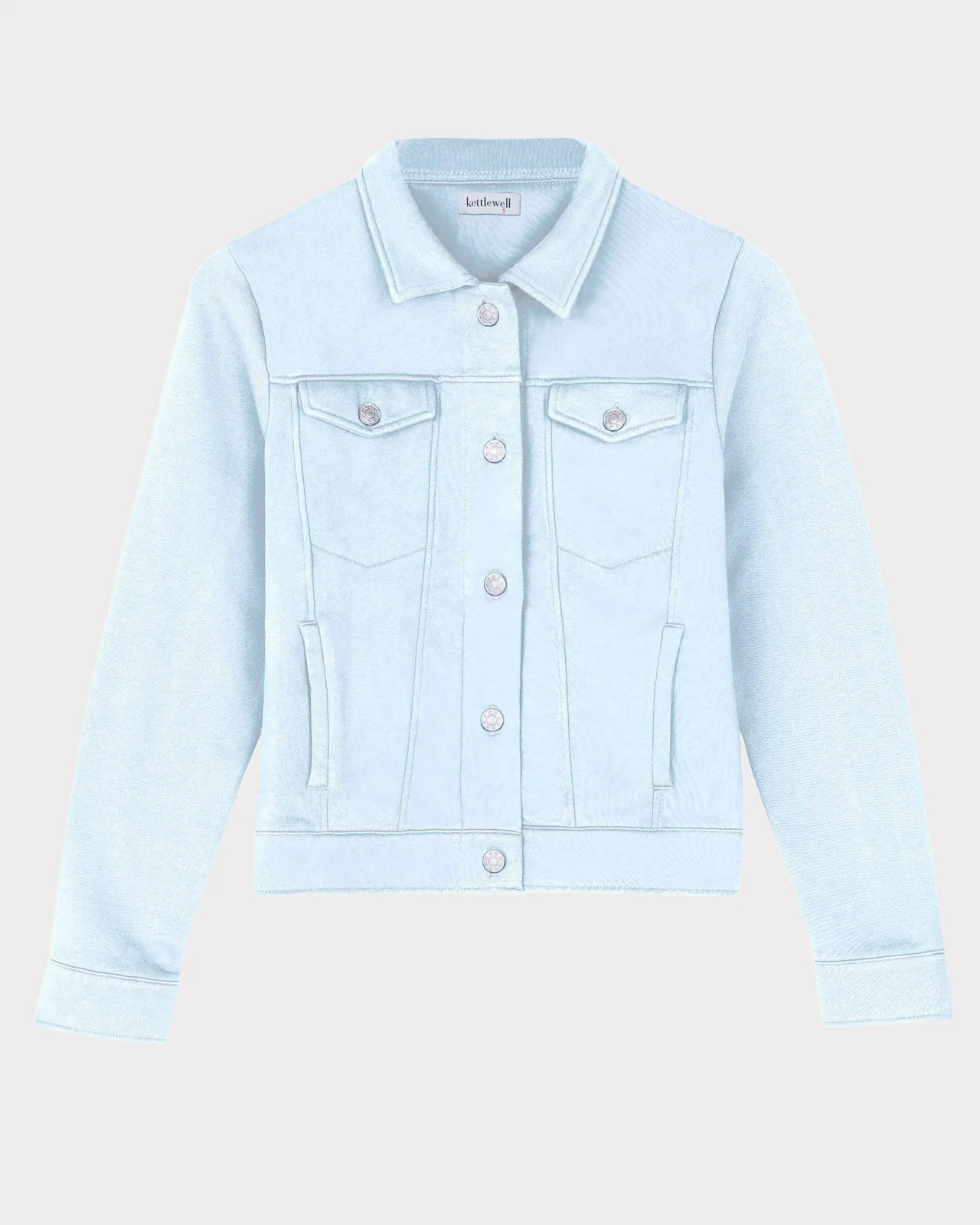 Petra Jacket - Image 3