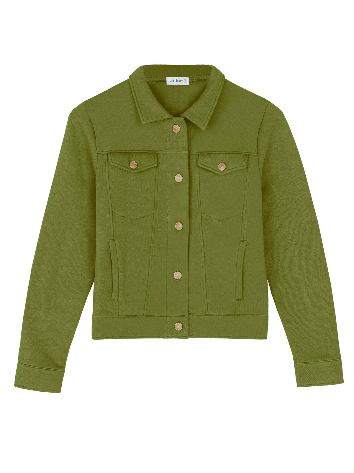 Petra Jacket - Image 4