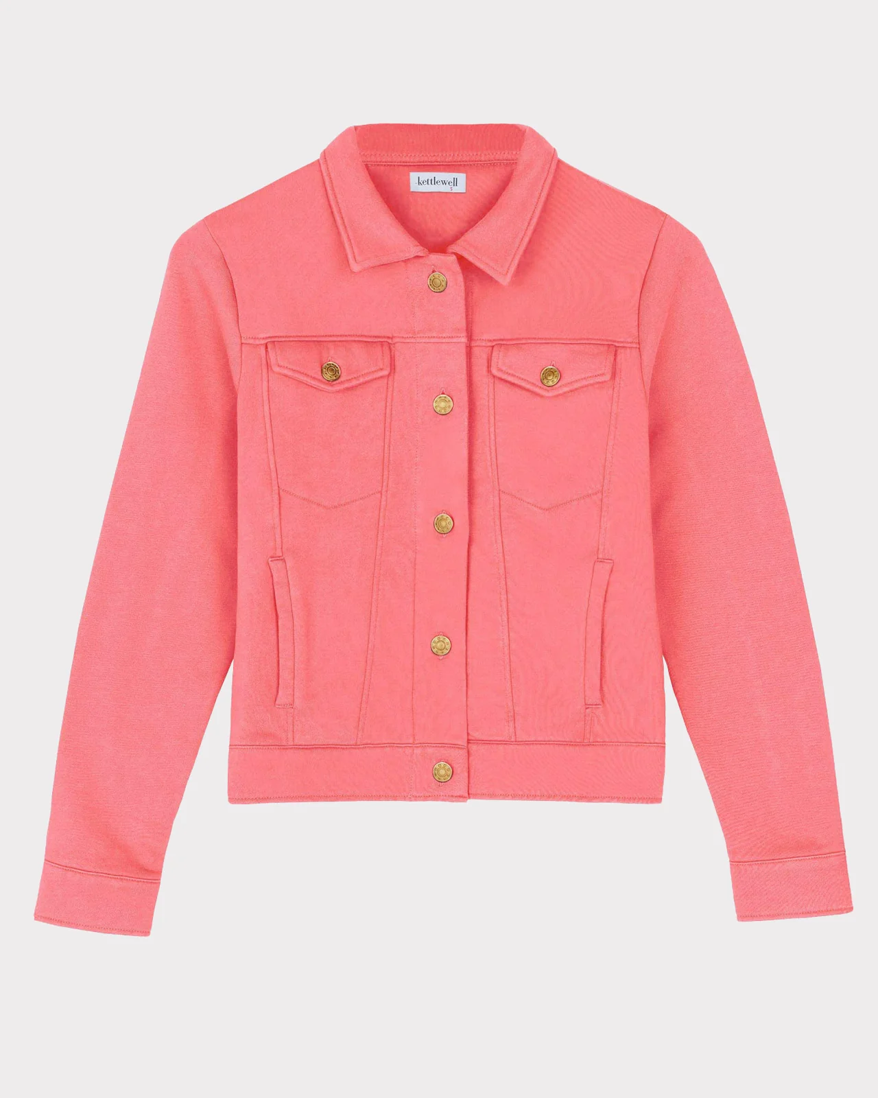 Petra Jacket - Image 5