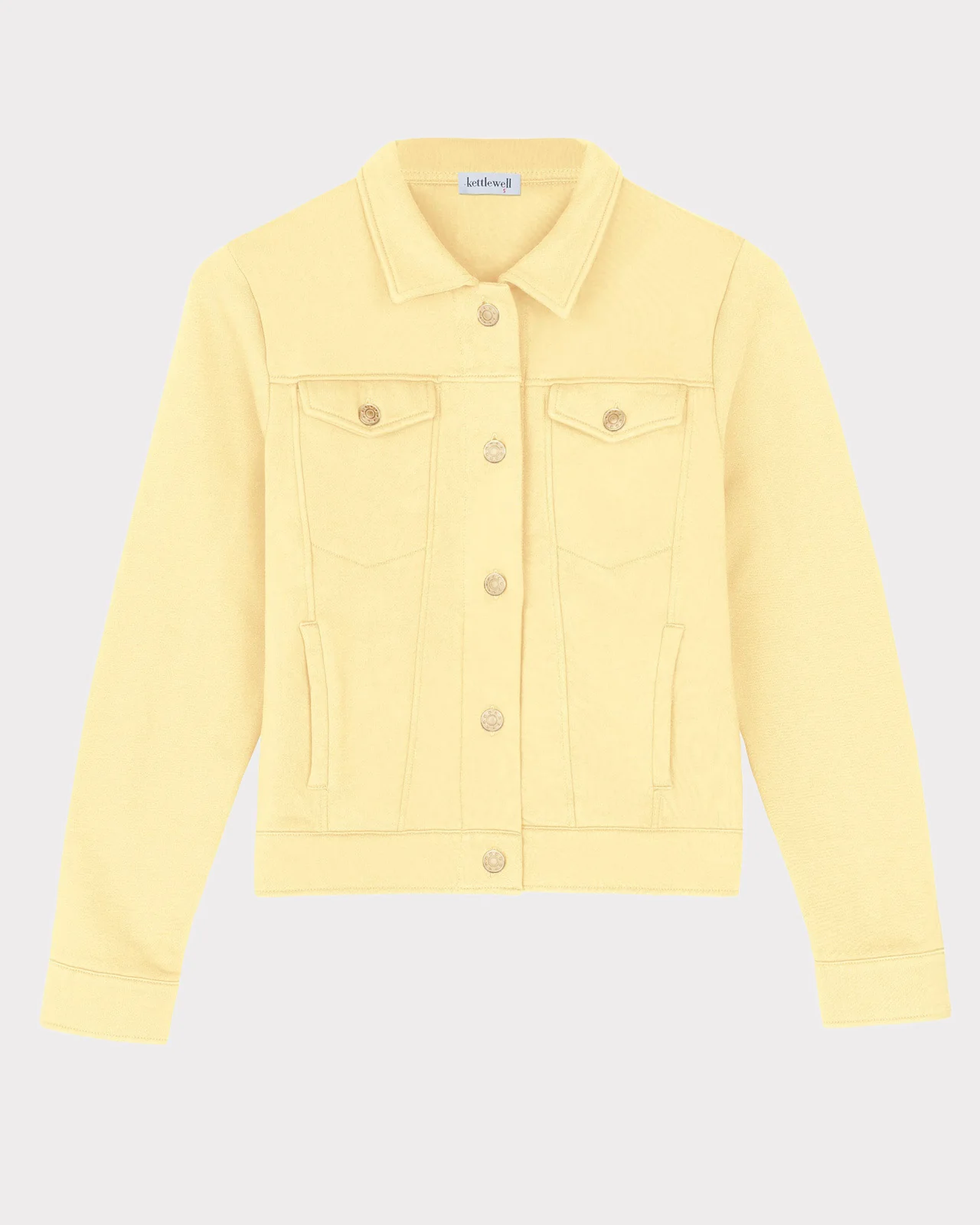 Petra Jacket - Image 6