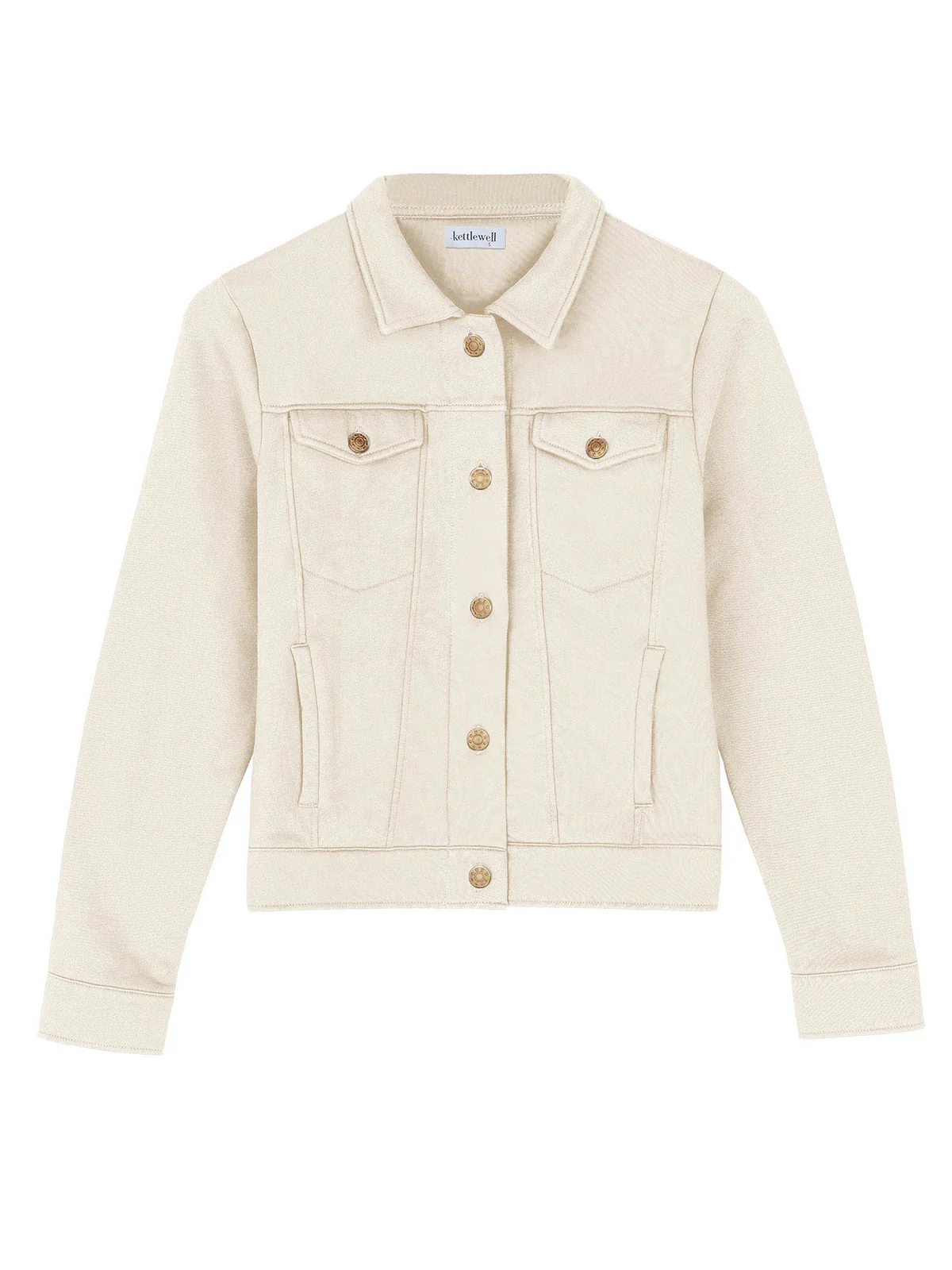 Petra Jacket - Image 7