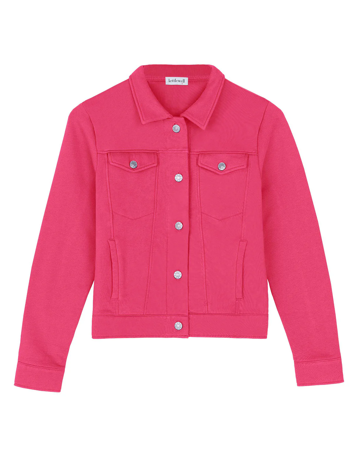 Petra Jacket - Image 8