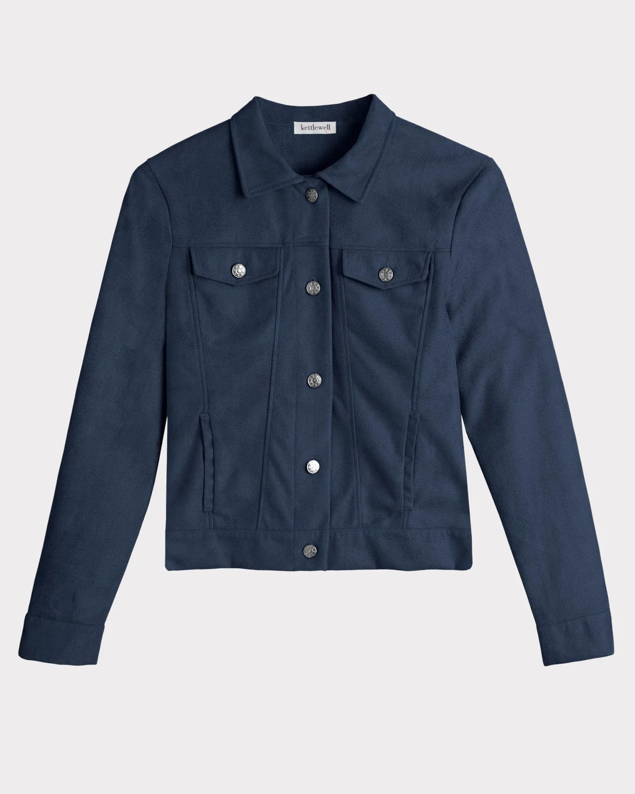 Roxy Shirt Jacket - Image 5