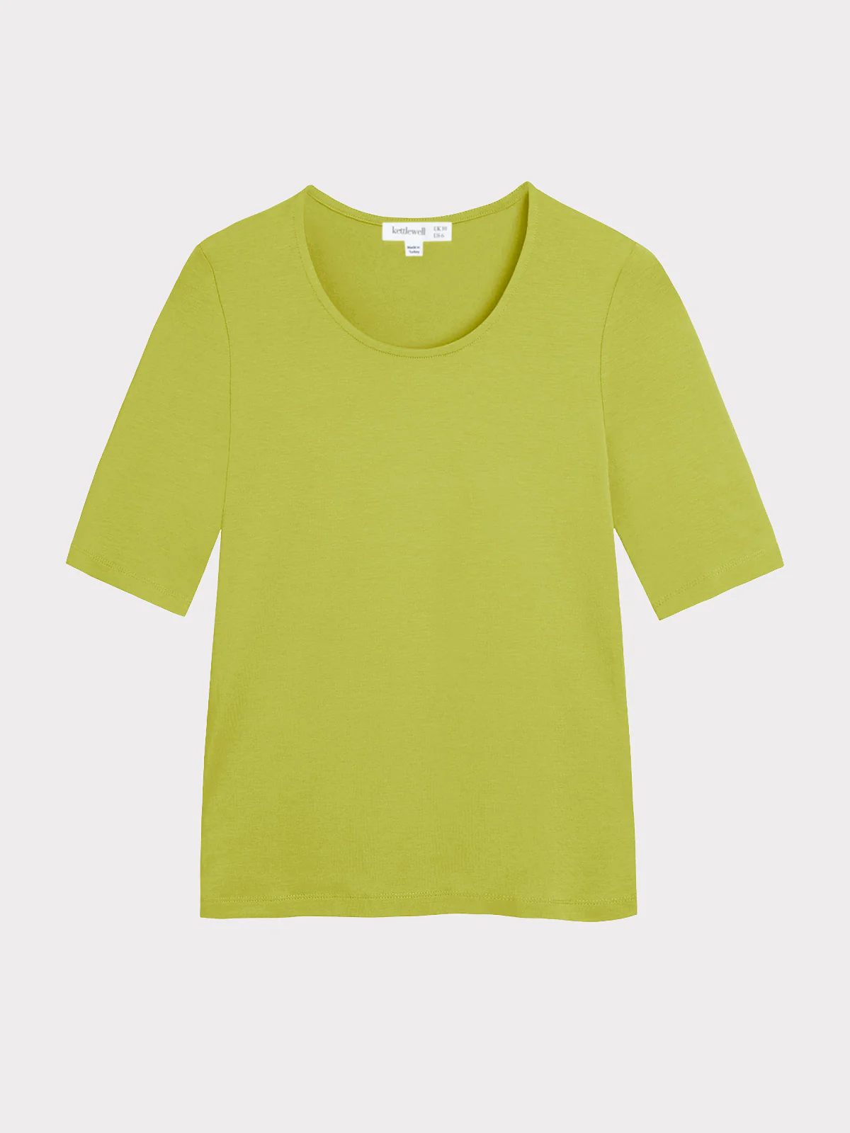 Scoop 1/2 Sleeve - Image 11