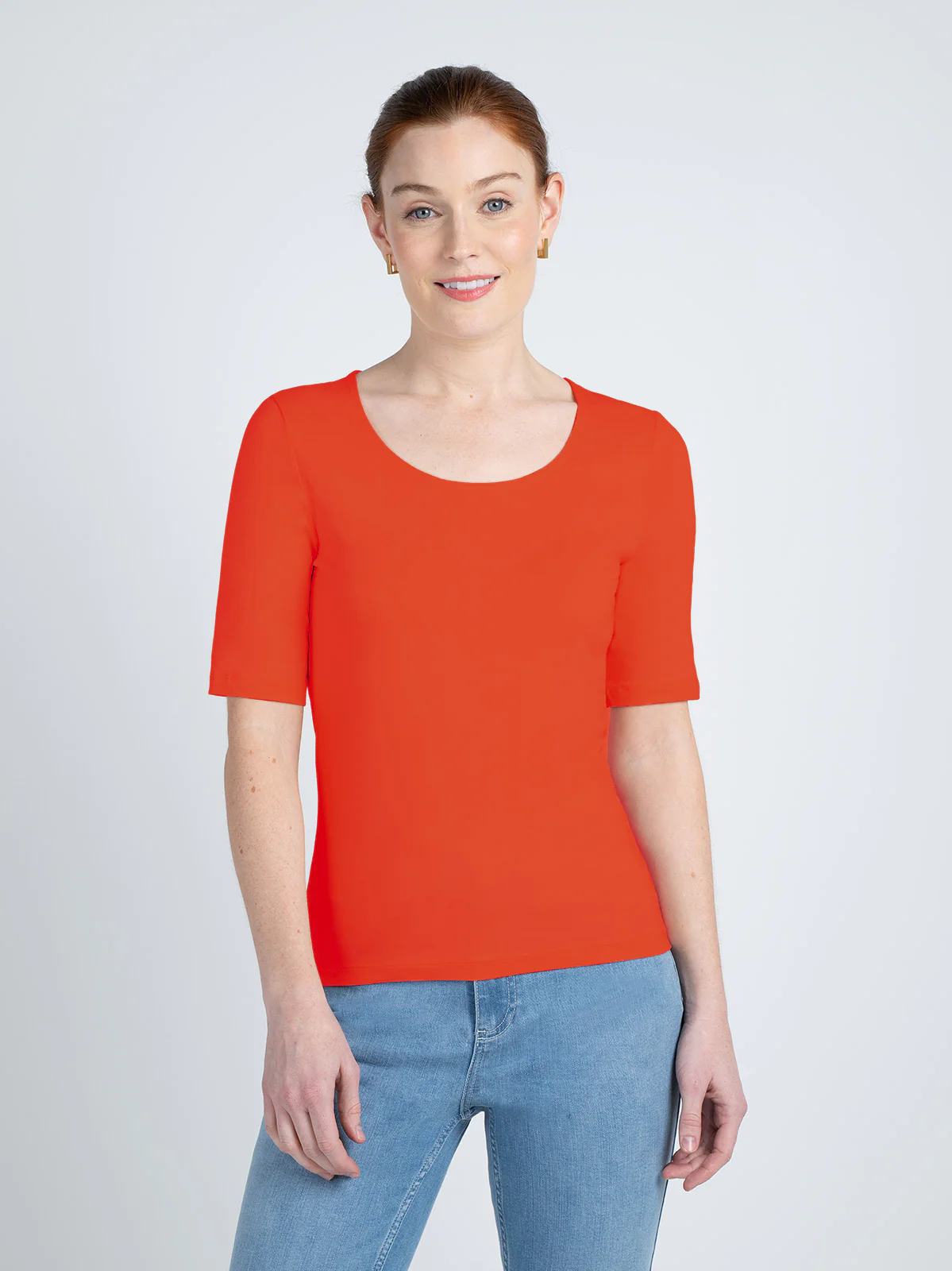 Scoop 1/2 Sleeve - Image 16