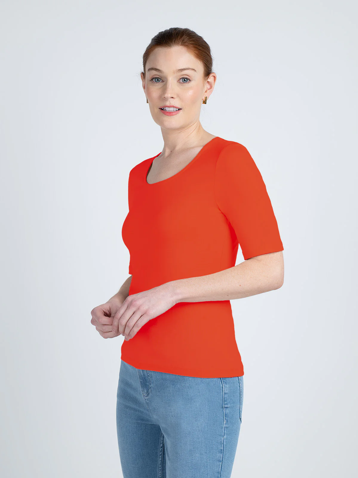 Scoop 1/2 Sleeve - Image 18