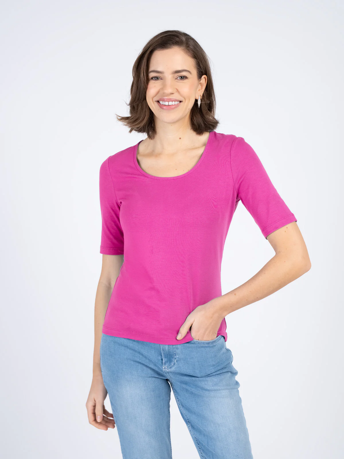 Scoop 1/2 Sleeve - Image 20