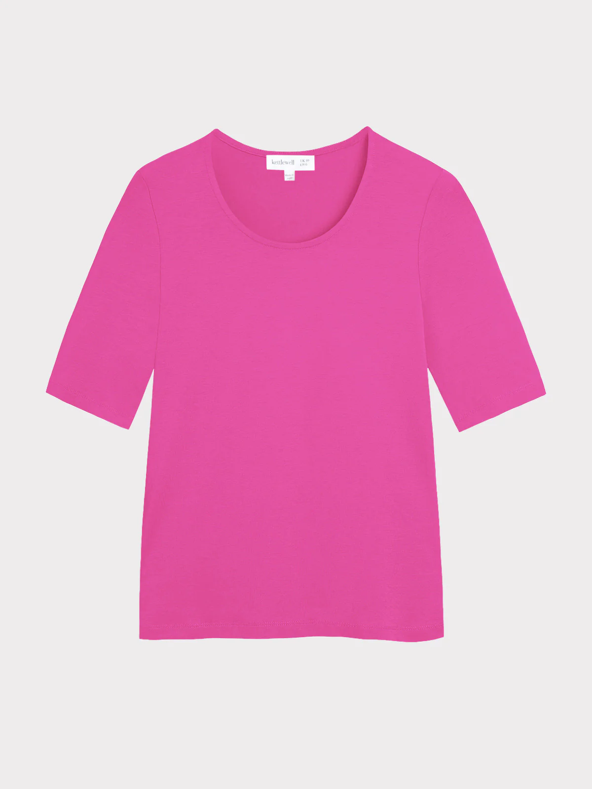 Scoop 1/2 Sleeve - Image 23
