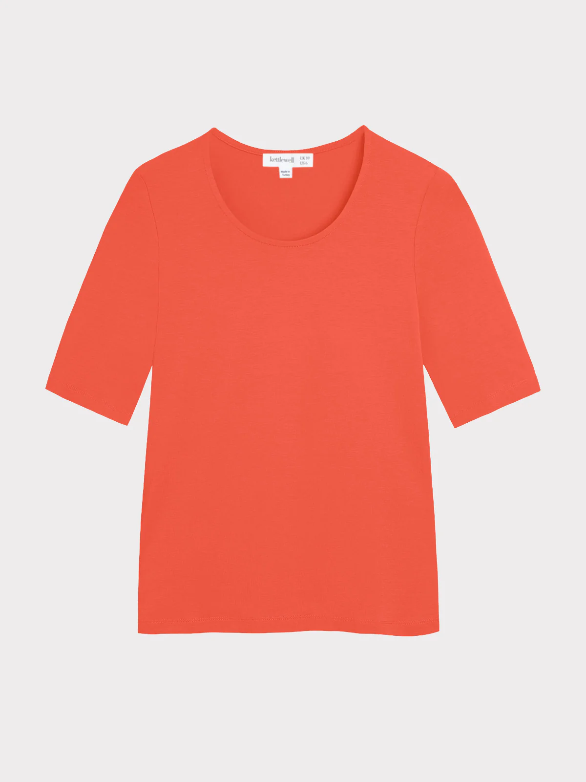Scoop 1/2 Sleeve - Image 24