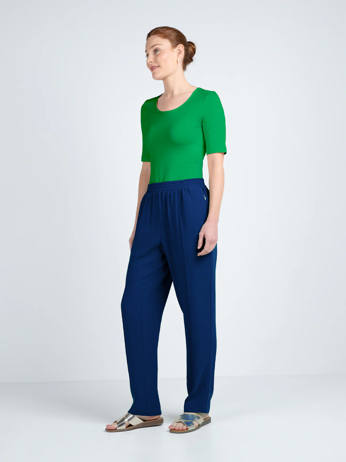 Scoop 1/2 Sleeve - Image 27