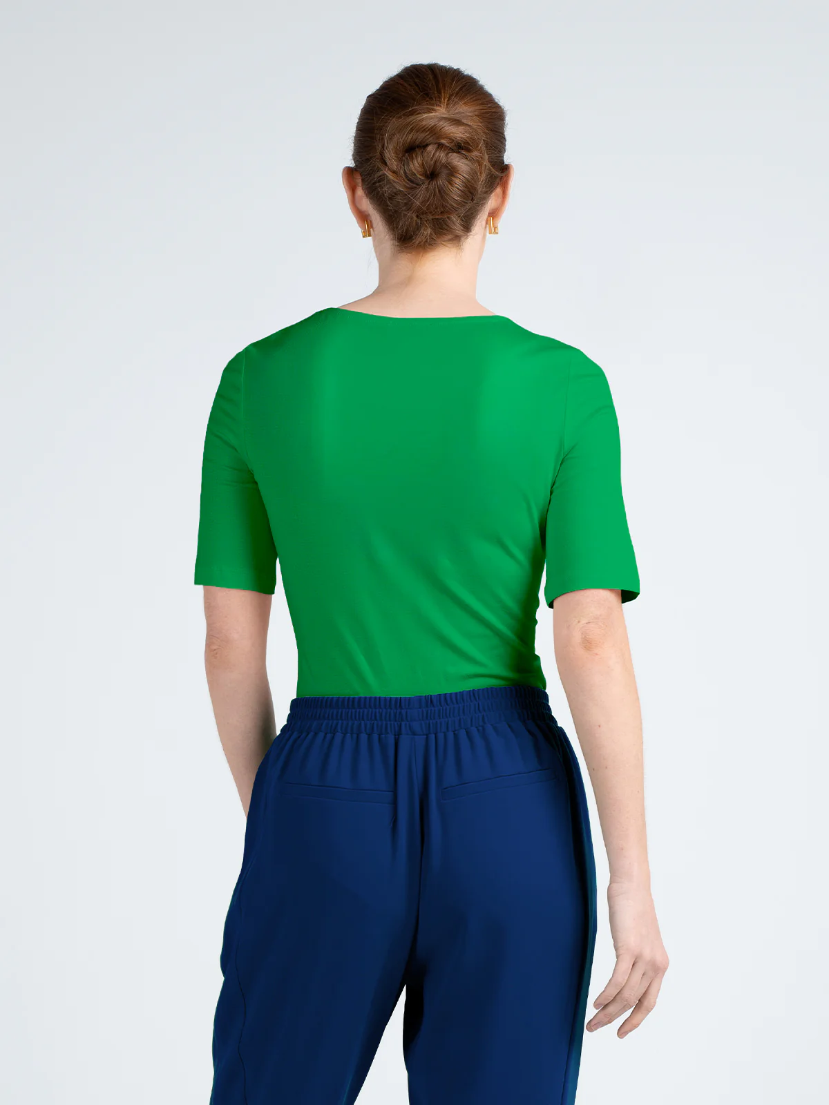 Scoop 1/2 Sleeve - Image 28