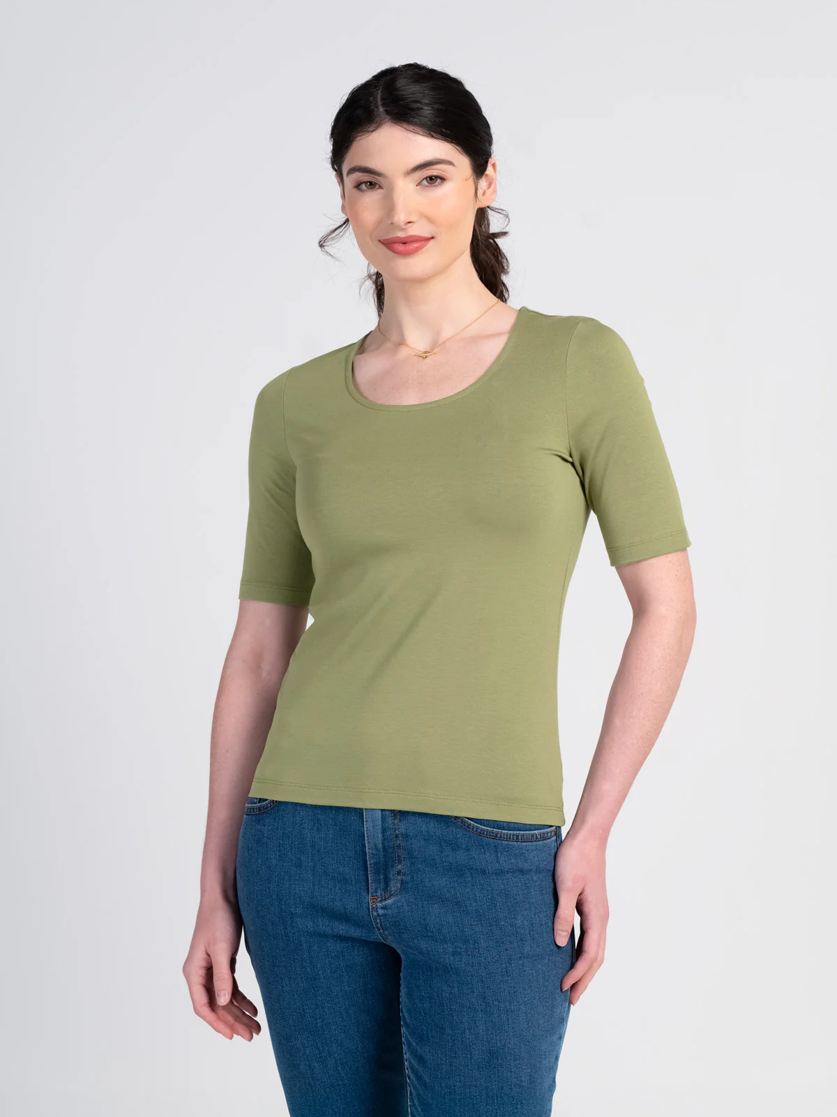 Scoop 1/2 Sleeve - Image 3