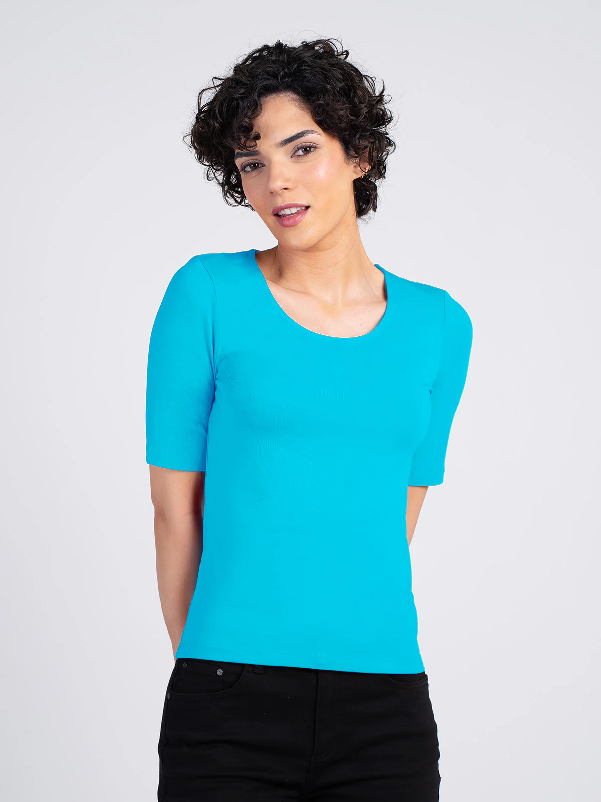 Scoop 1/2 Sleeve - Image 30
