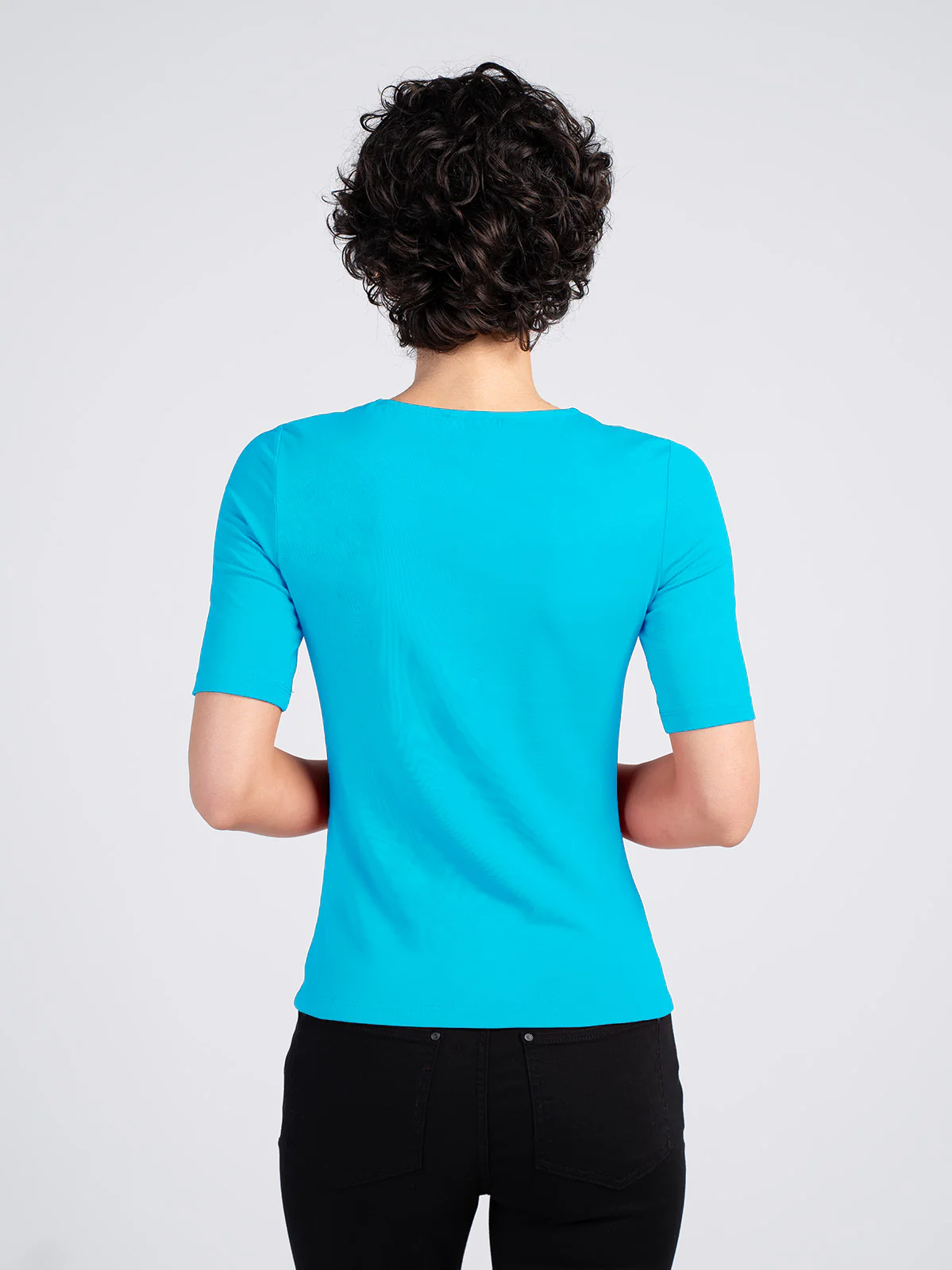 Scoop 1/2 Sleeve - Image 31