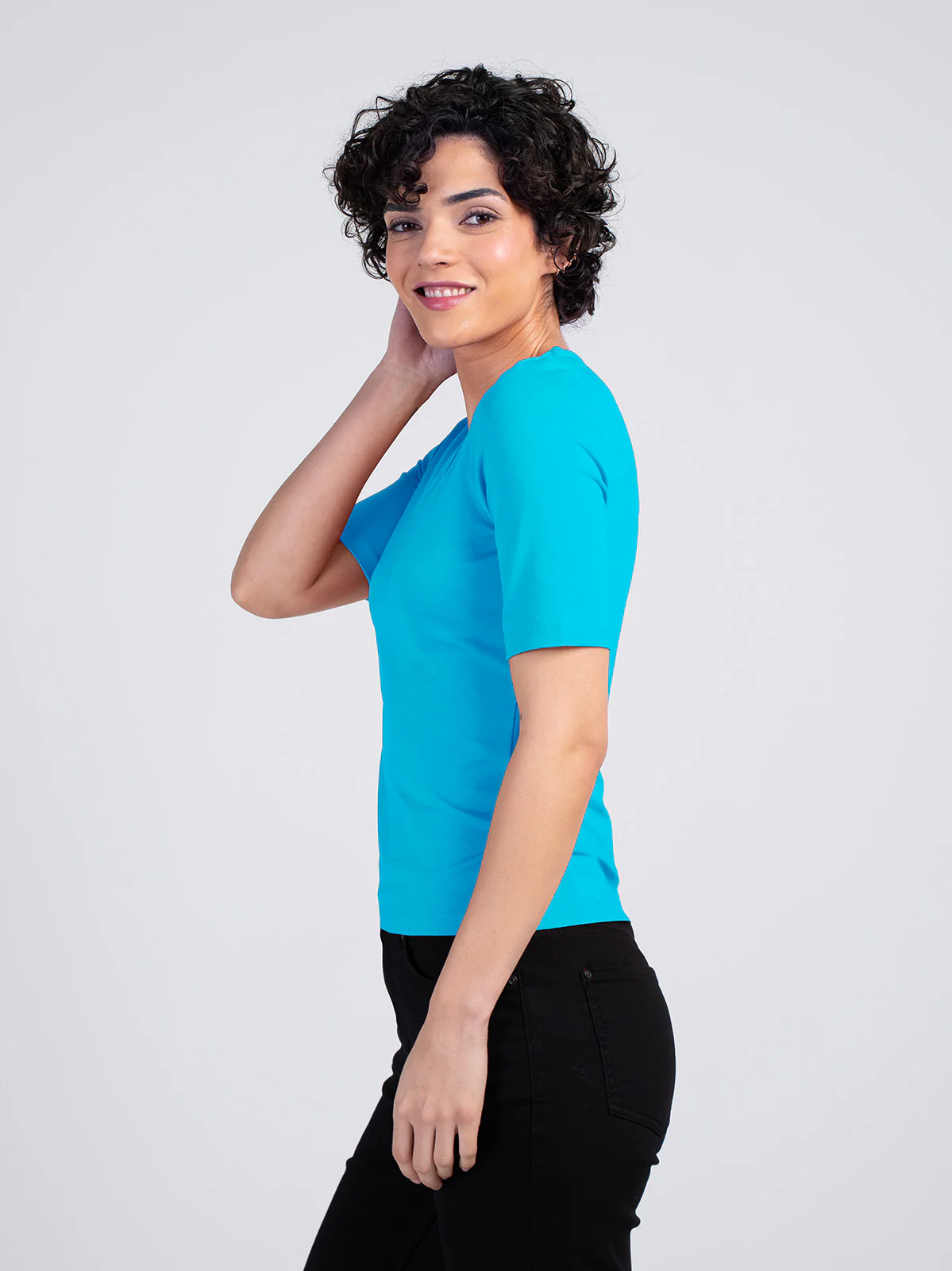 Scoop 1/2 Sleeve - Image 32