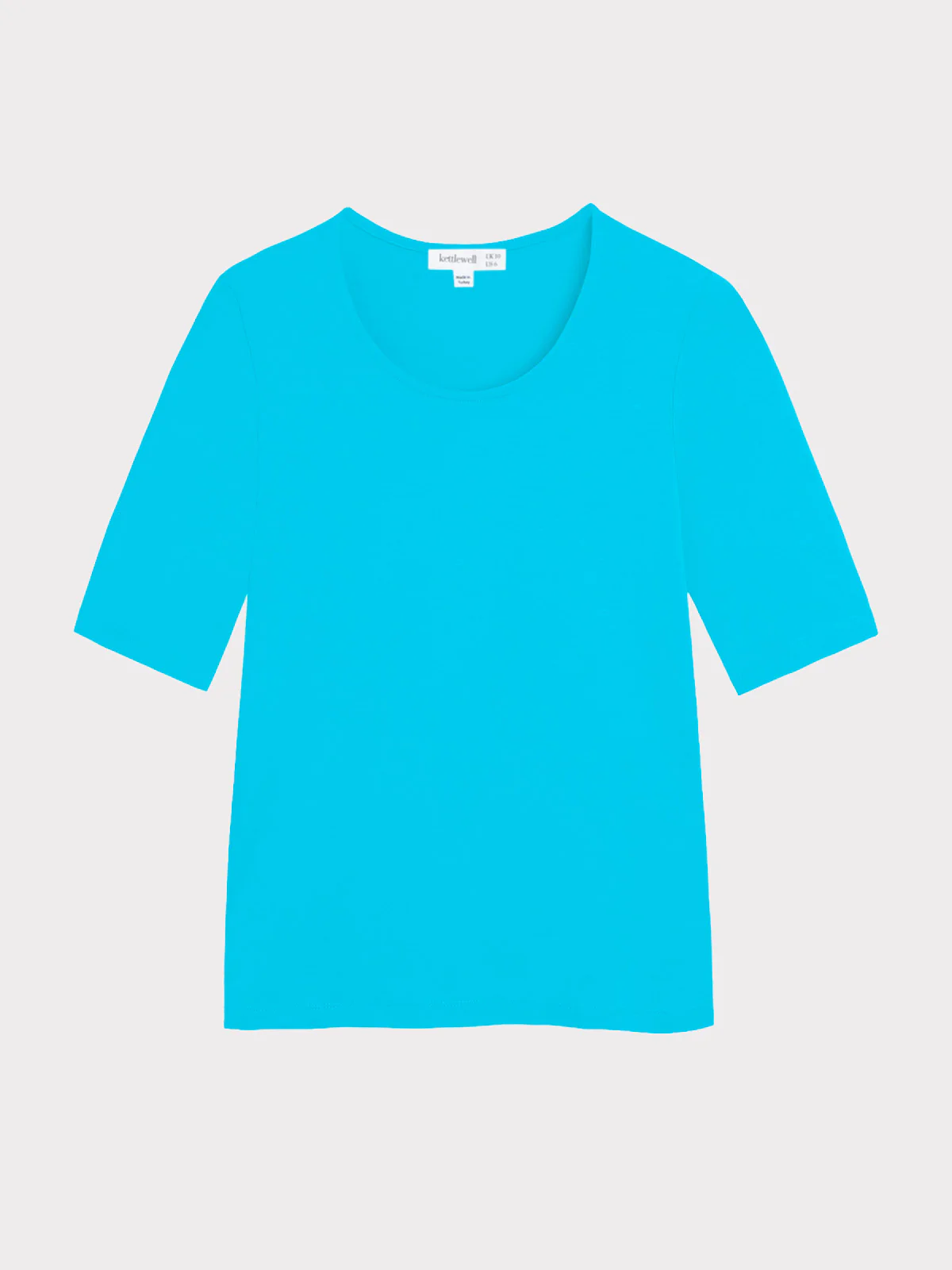 Scoop 1/2 Sleeve - Image 33
