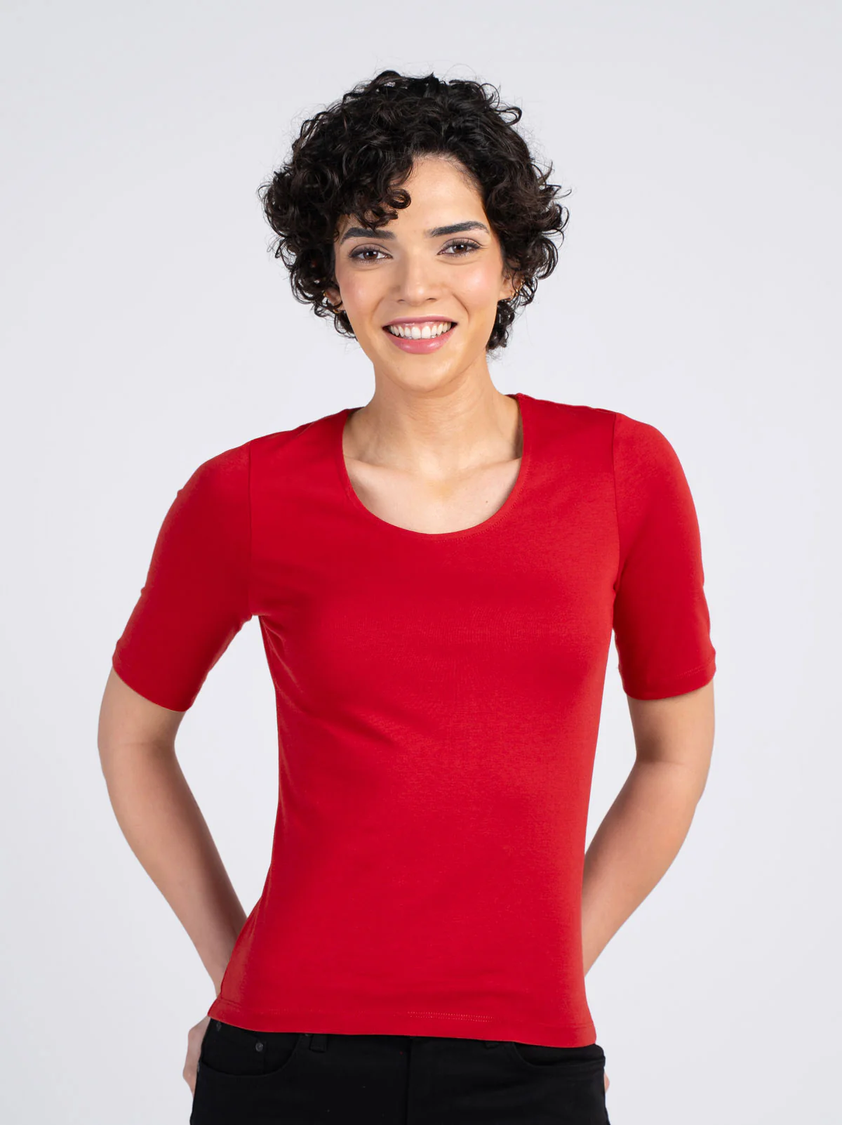 Scoop 1/2 Sleeve - Image 34