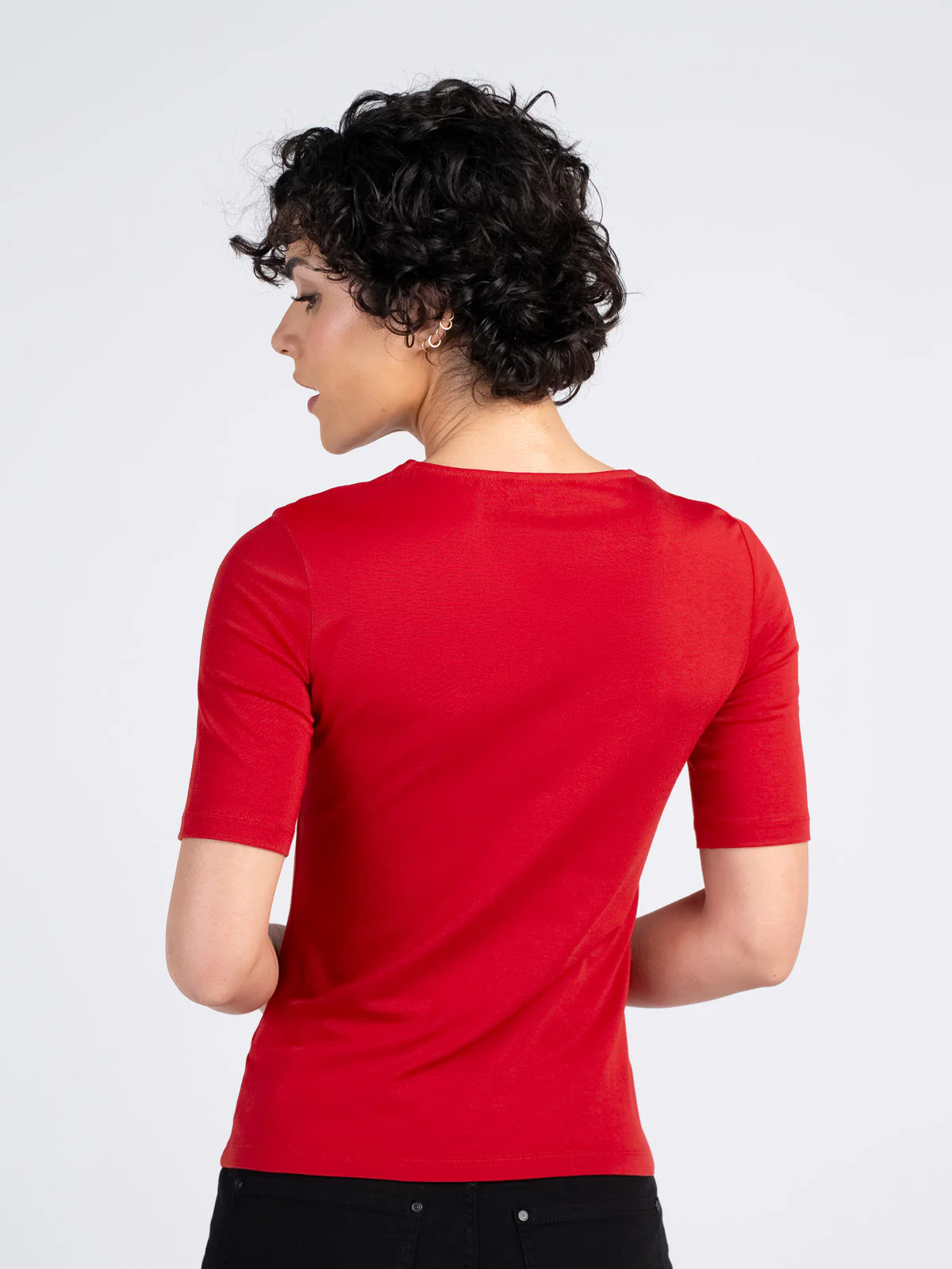 Scoop 1/2 Sleeve - Image 35