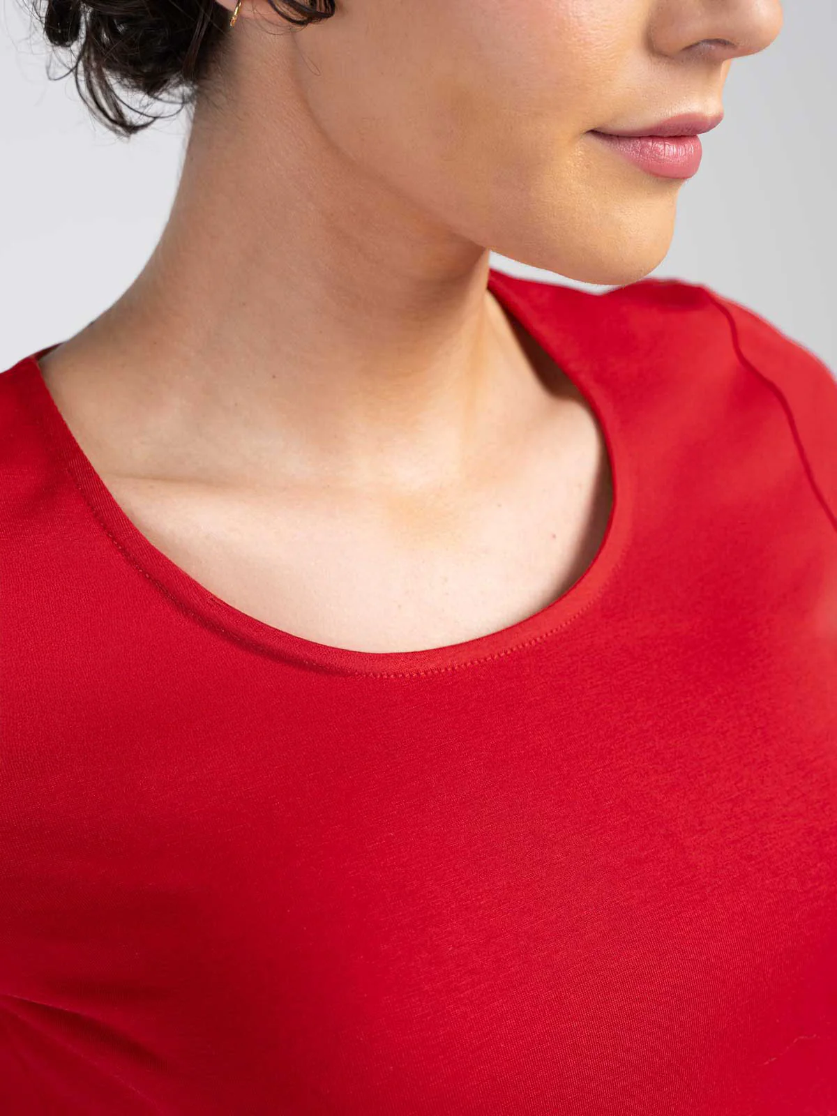 Scoop 1/2 Sleeve - Image 36