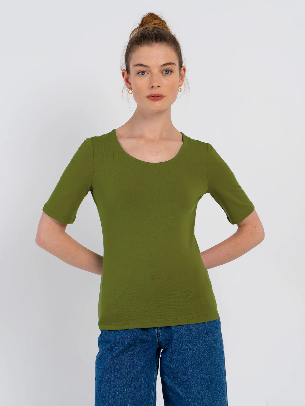 Scoop 1/2 Sleeve - Image 38