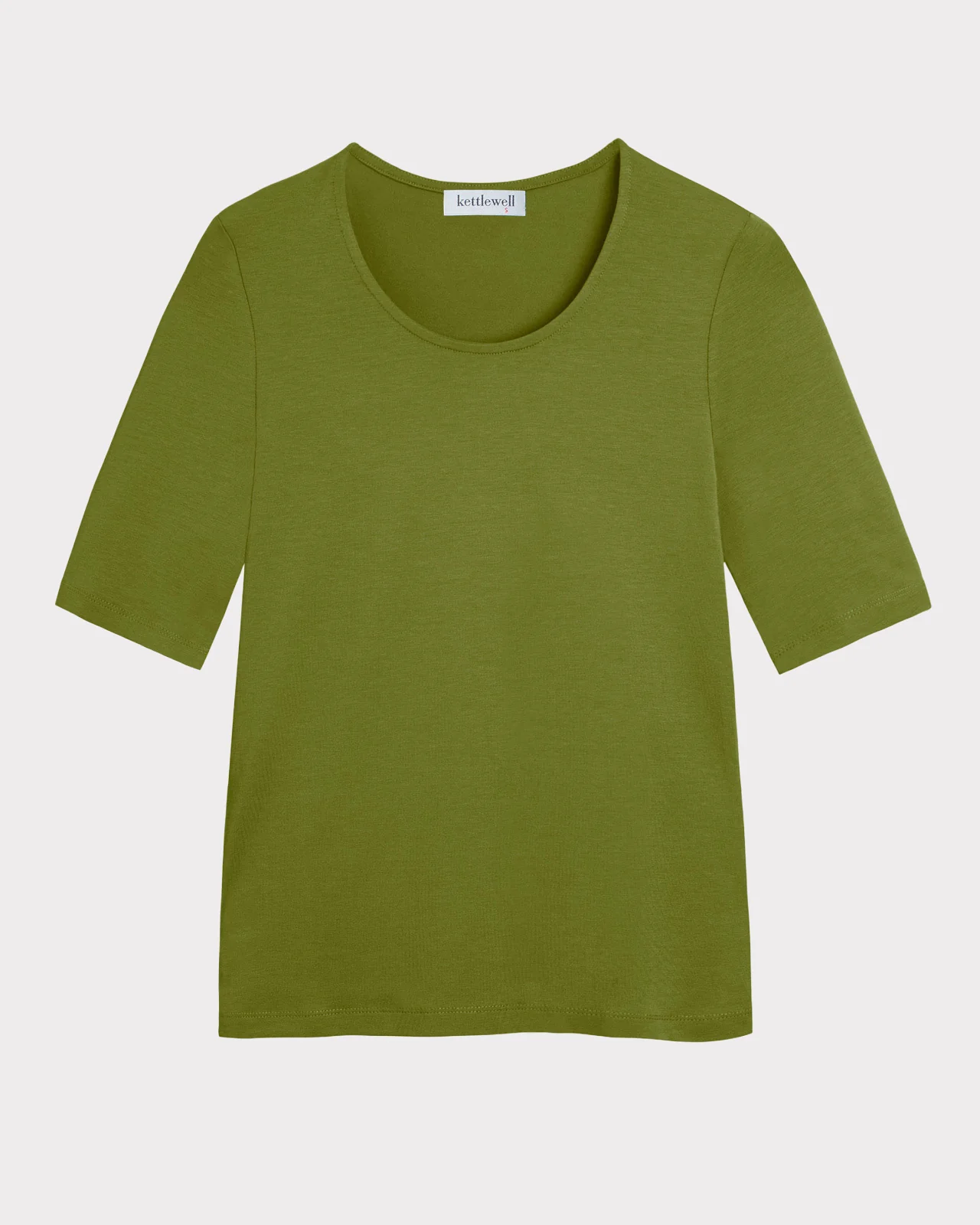 Scoop 1/2 Sleeve - Image 39