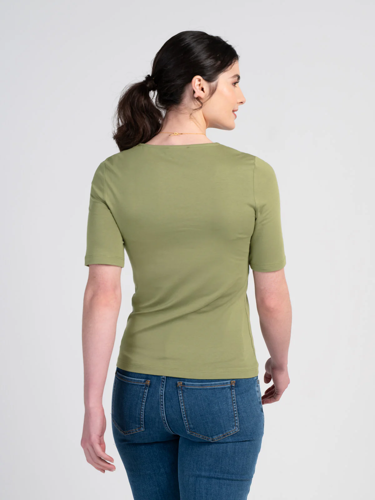 Scoop 1/2 Sleeve - Image 4