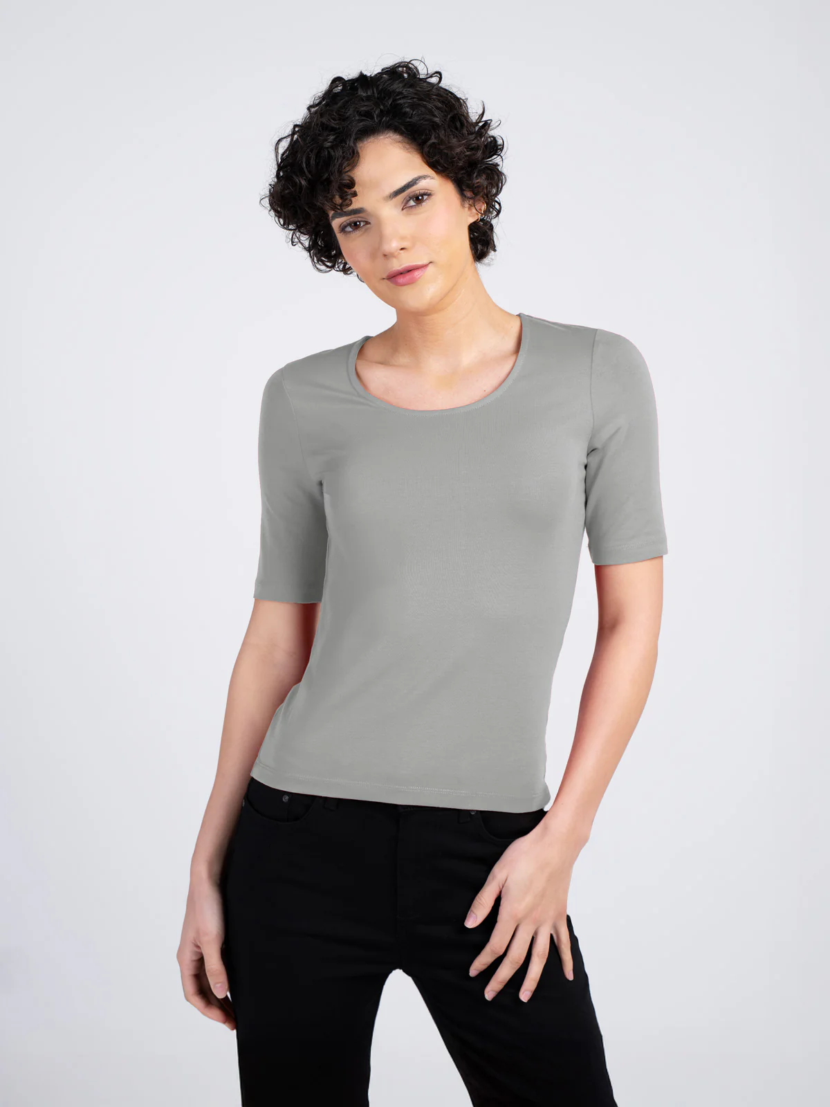Scoop 1/2 Sleeve - Image 40