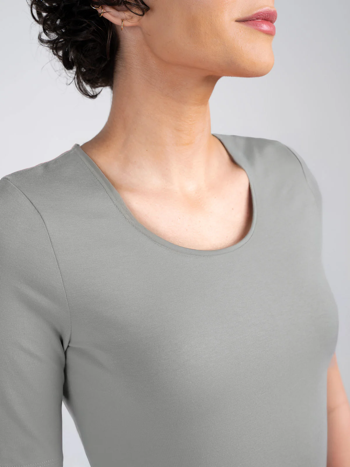 Scoop 1/2 Sleeve - Image 42