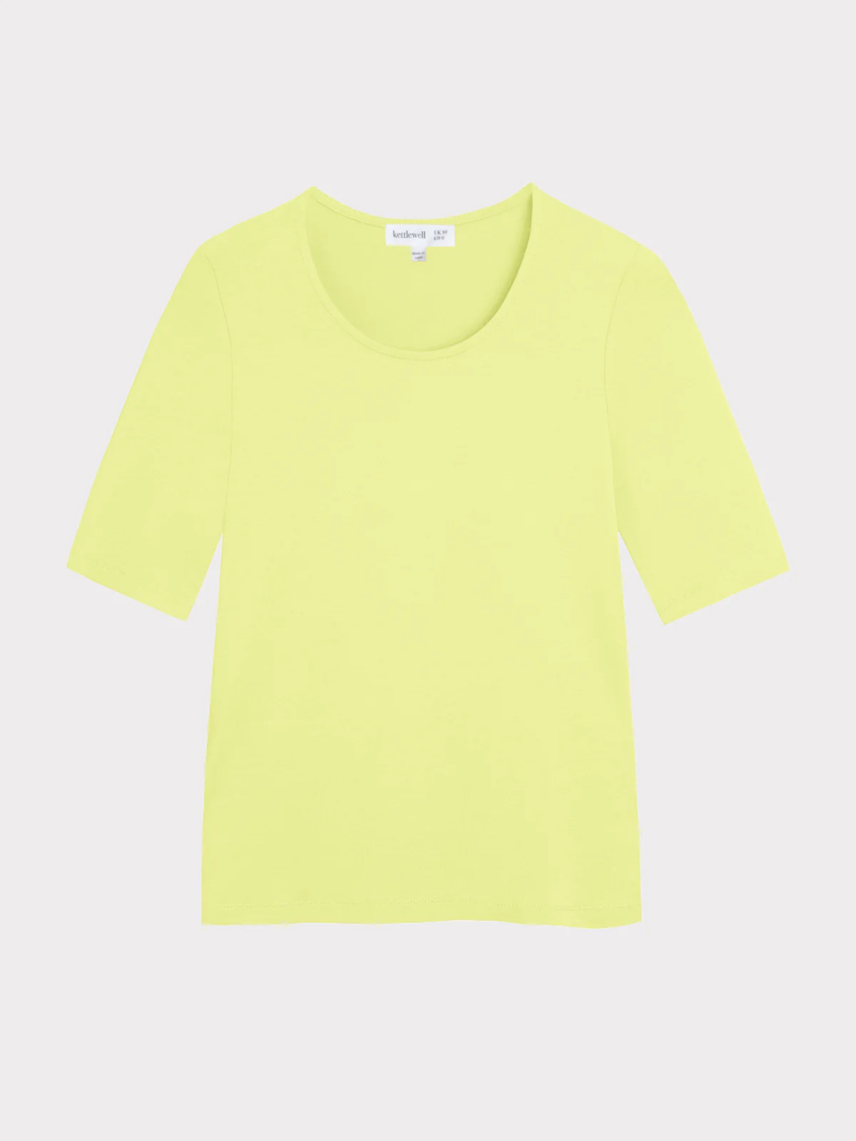 Scoop 1/2 Sleeve - Image 44