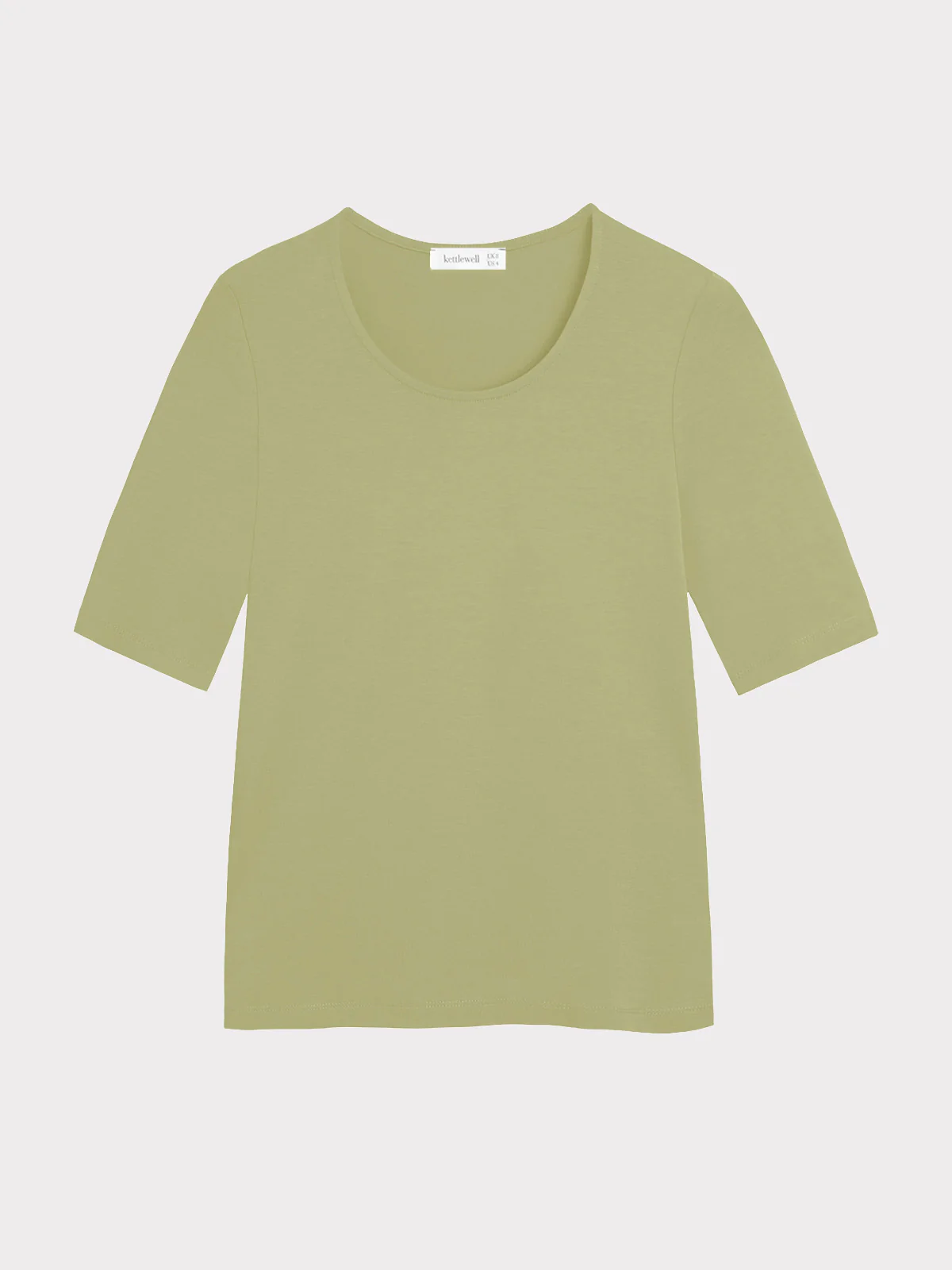 Scoop 1/2 Sleeve - Image 6