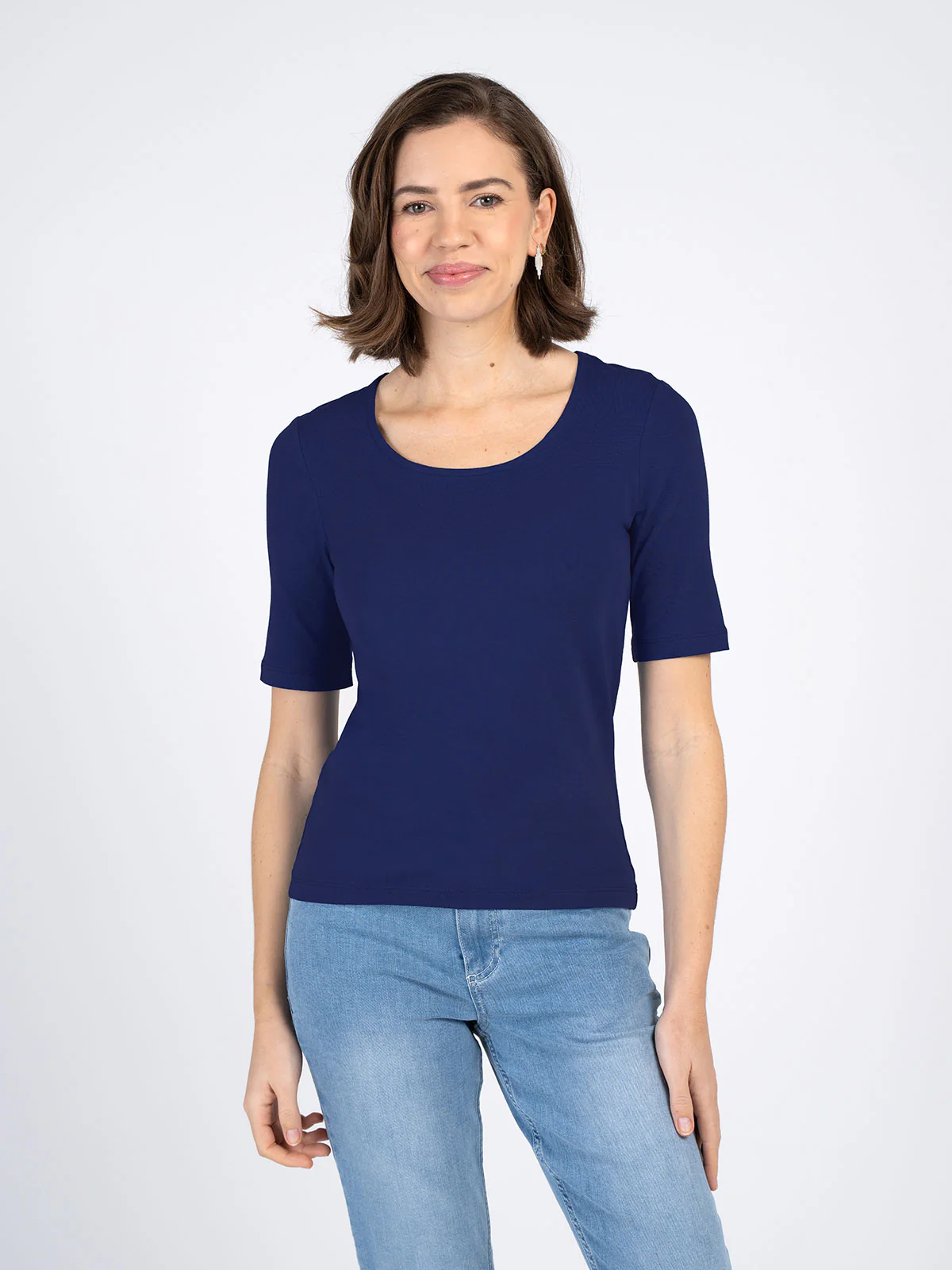 Scoop 1/2 Sleeve - Image 7