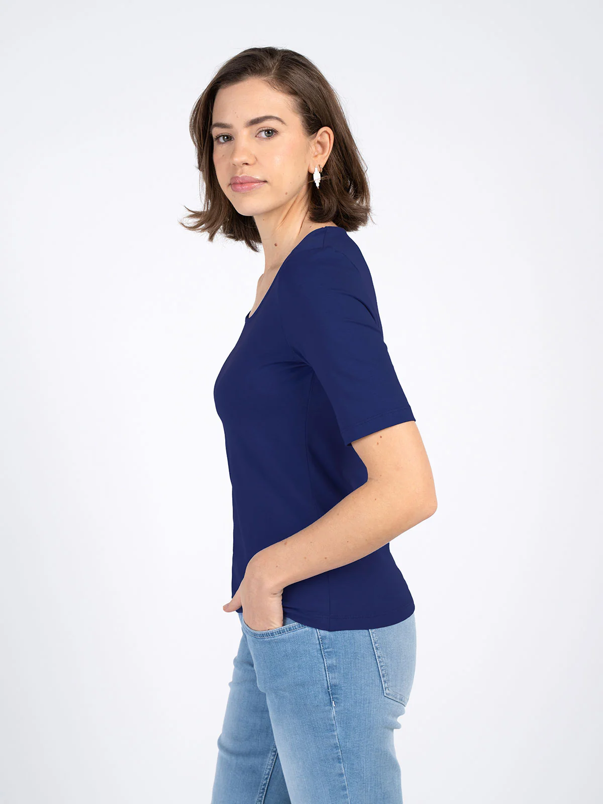 Scoop 1/2 Sleeve - Image 9