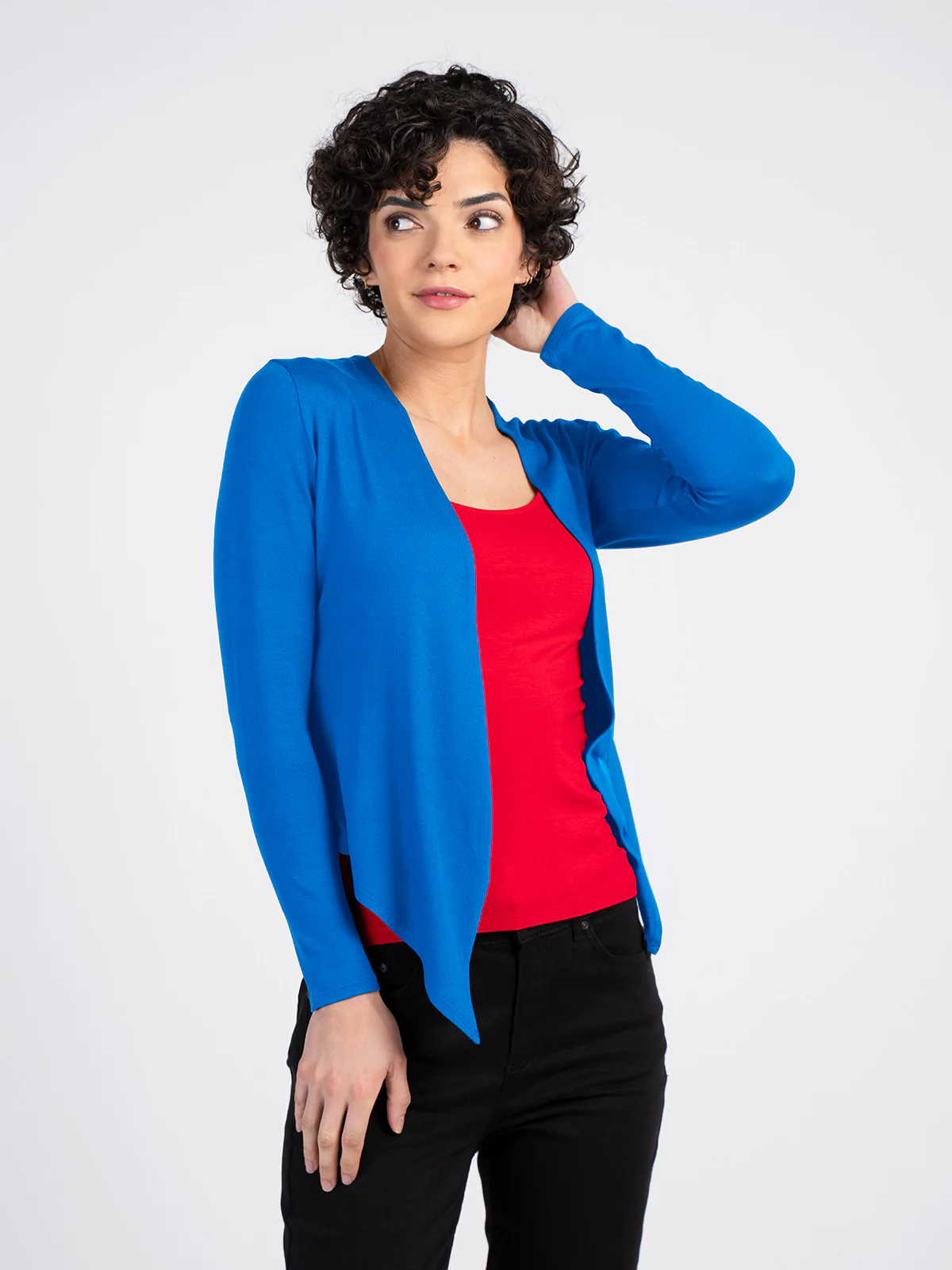 Short Tie Wrap - Image 12