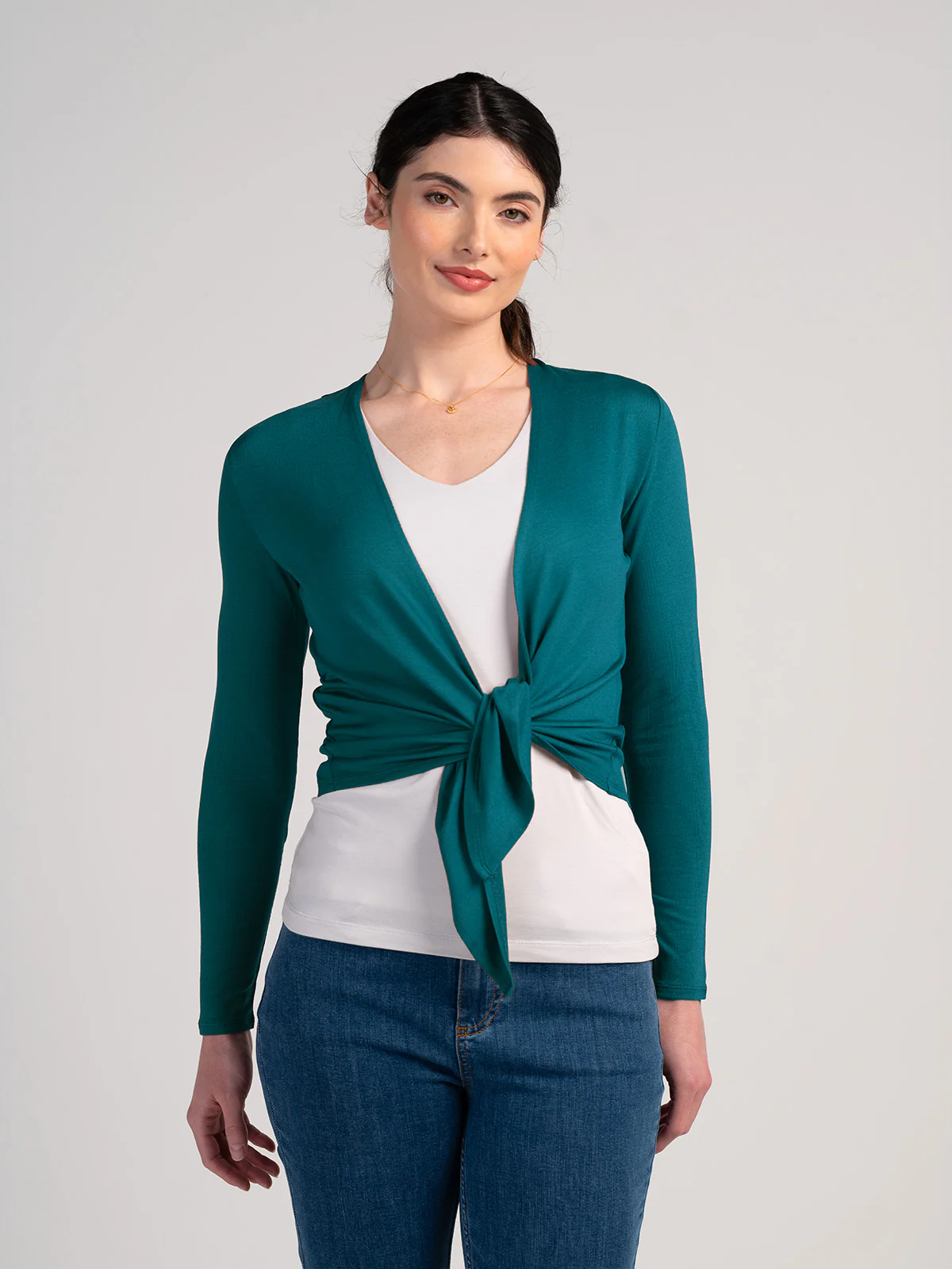 Short Tie Wrap - Image 16