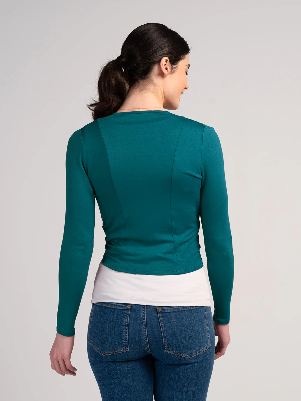 Short Tie Wrap - Image 18