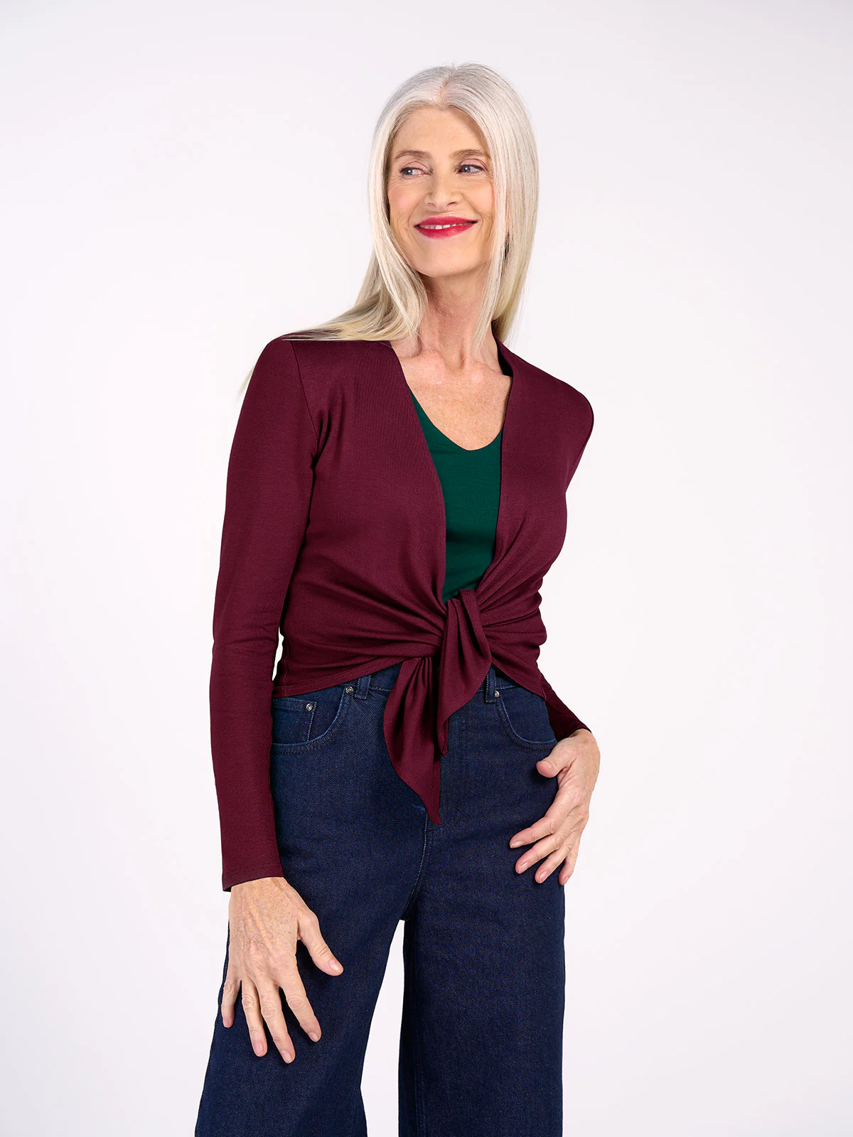 Short Tie Wrap - Image 24