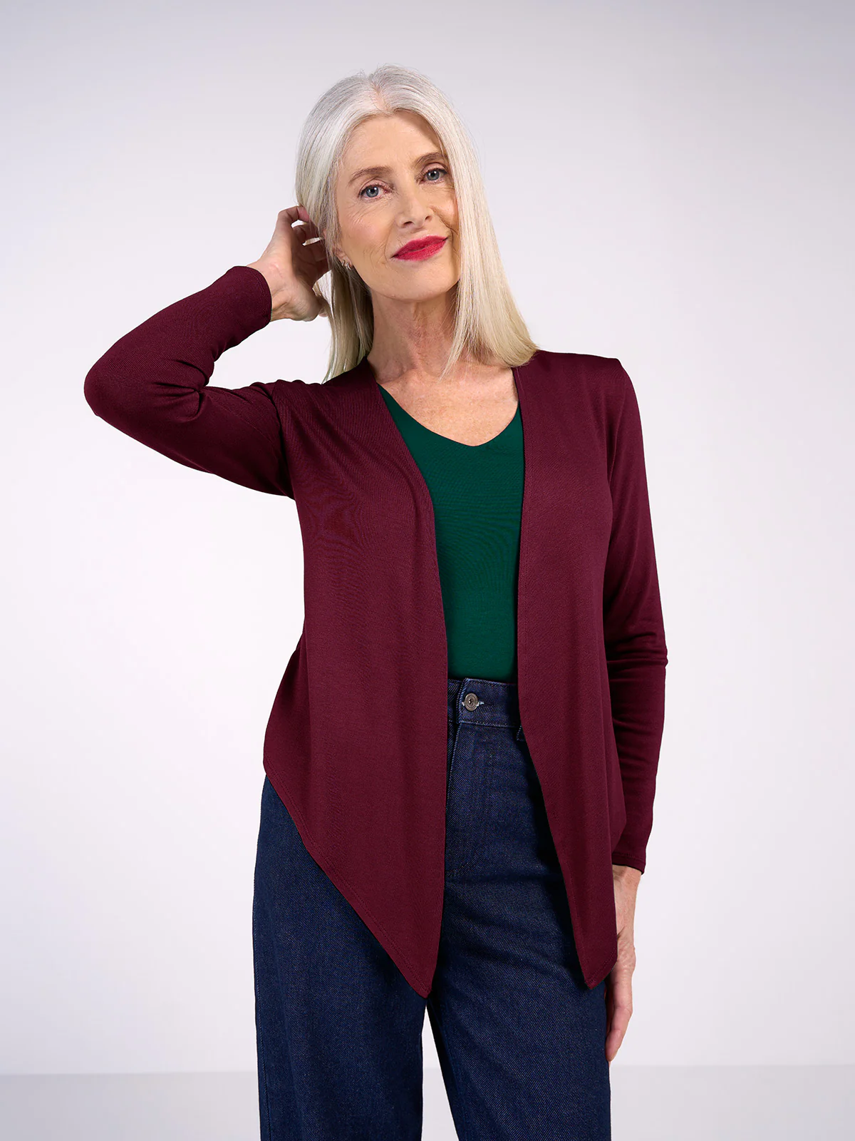 Short Tie Wrap - Image 25