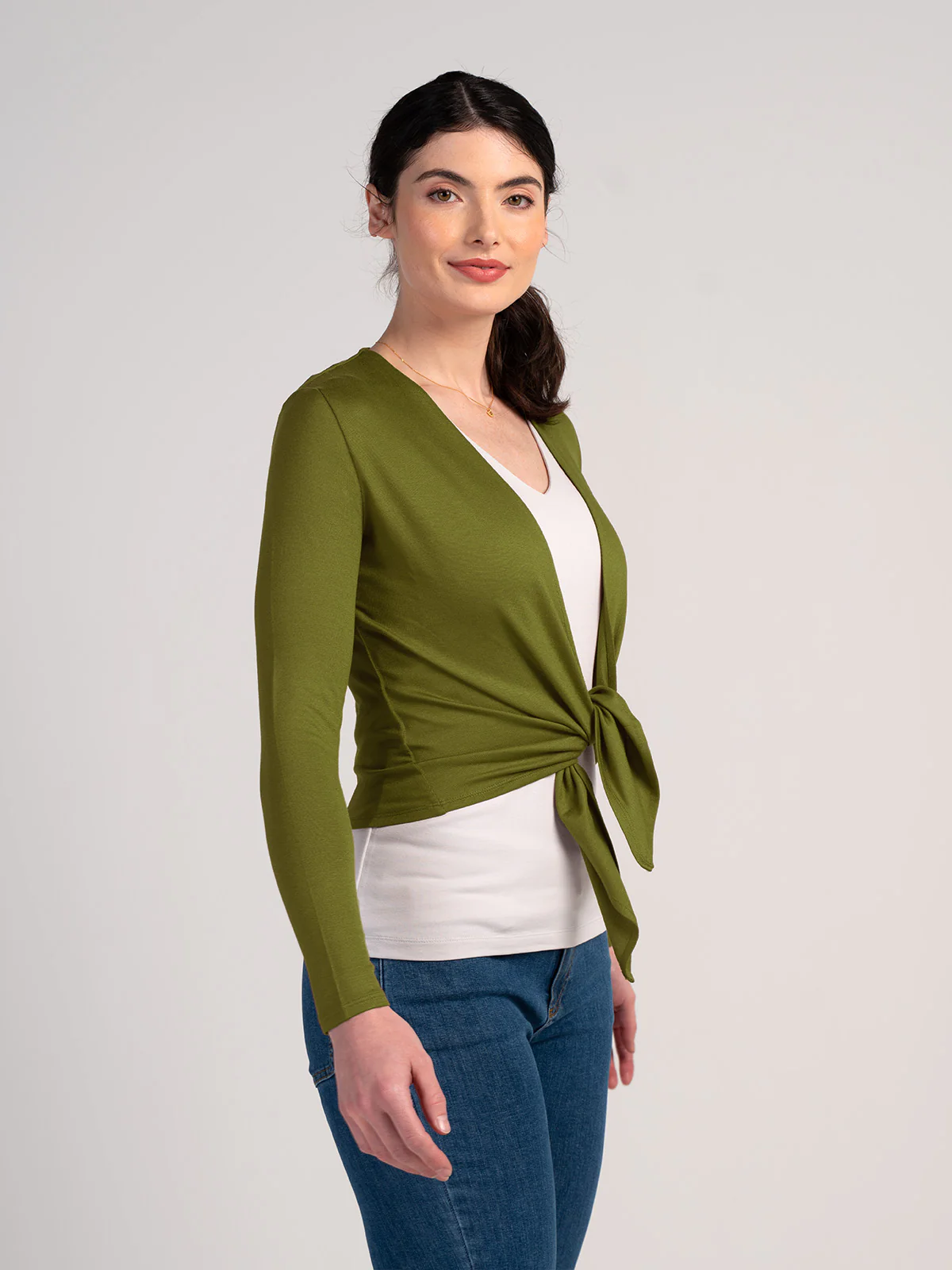 Short Tie Wrap - Image 28