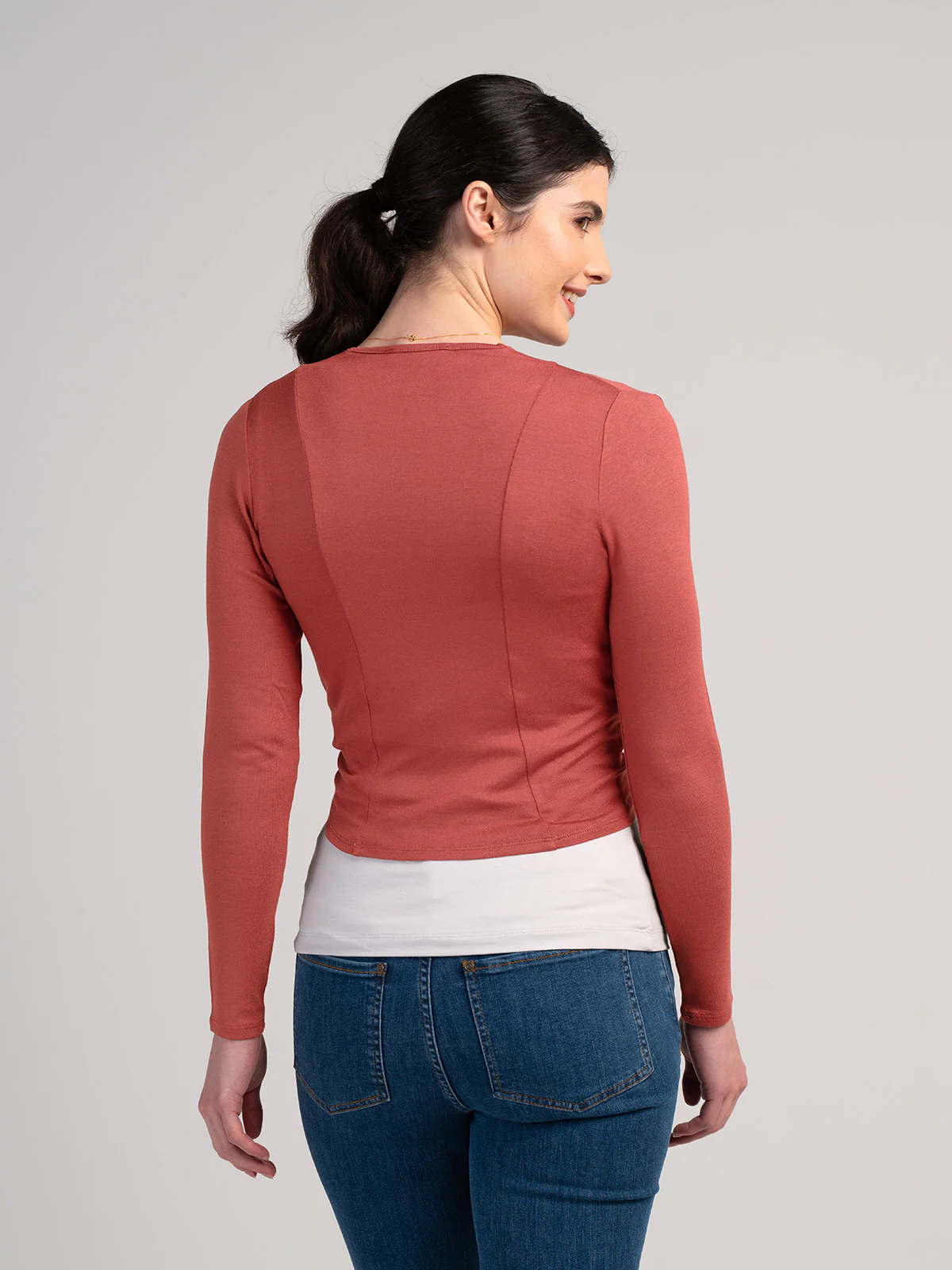 Short Tie Wrap - Image 3