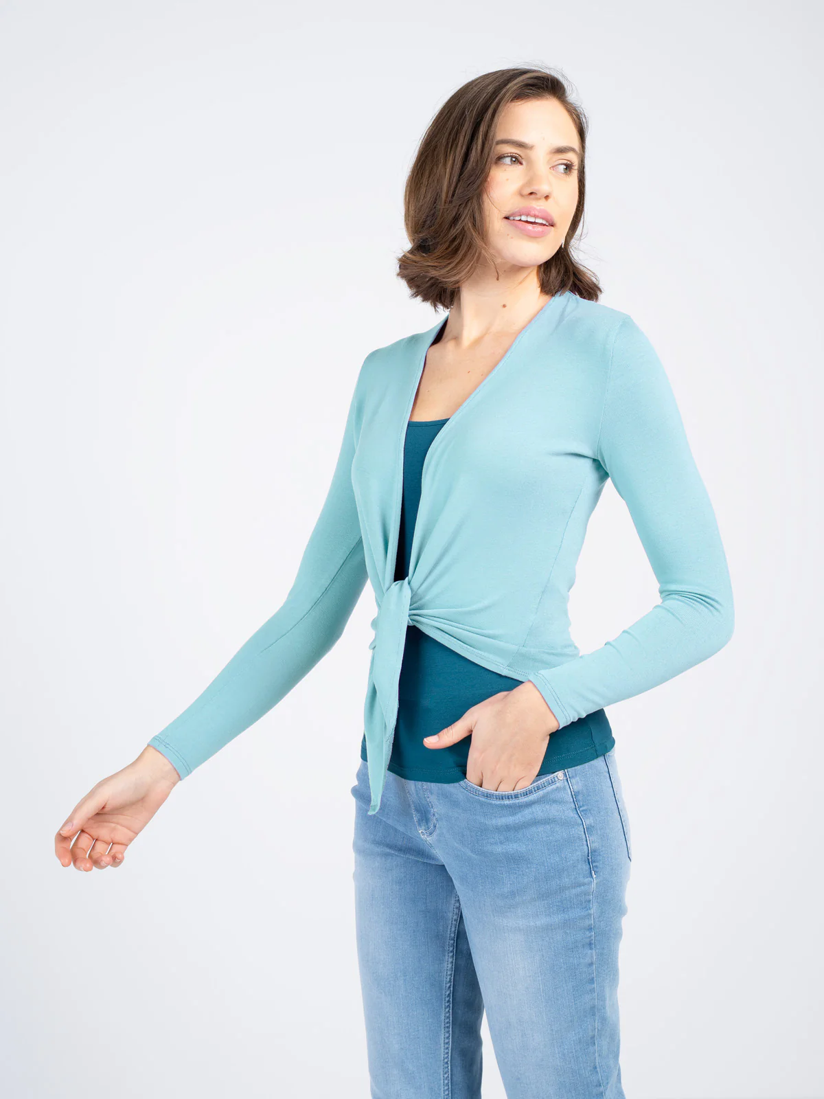 Short Tie Wrap - Image 35