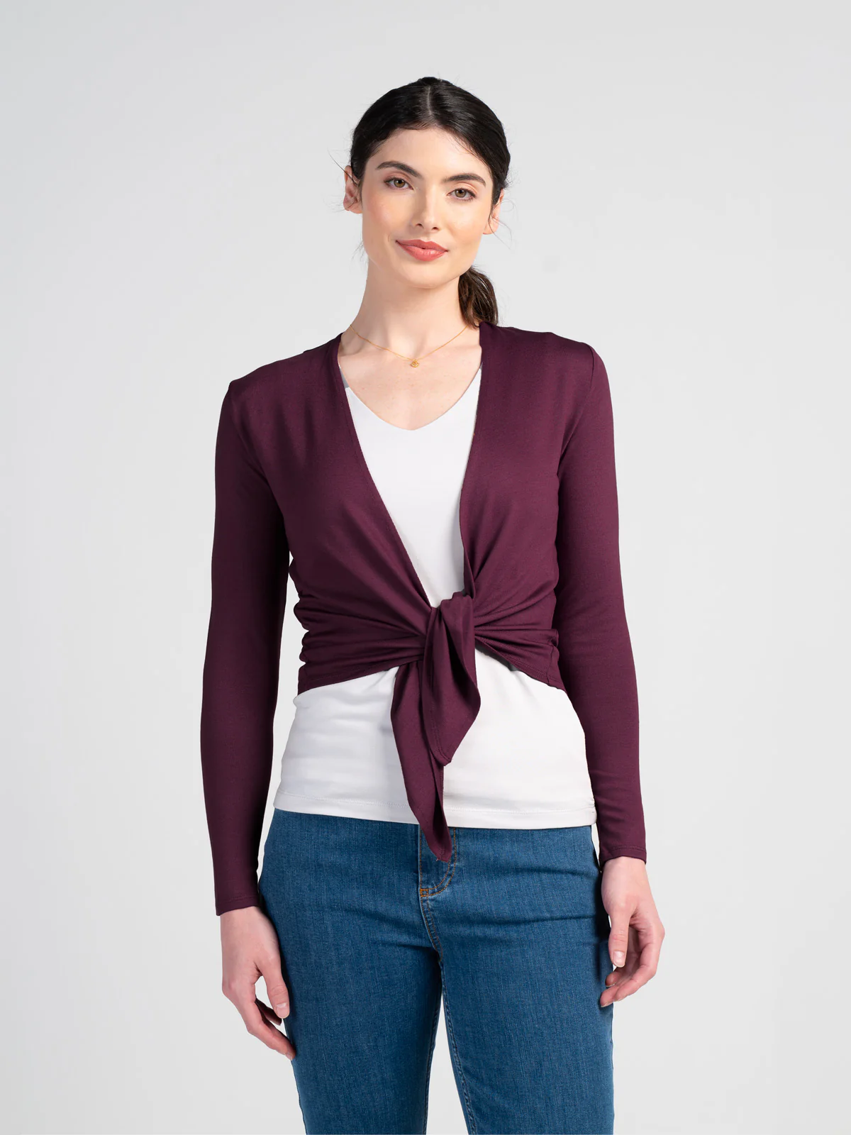 Short Tie Wrap - Image 37