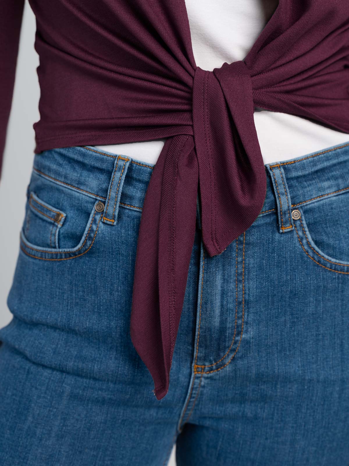 Short Tie Wrap - Image 39