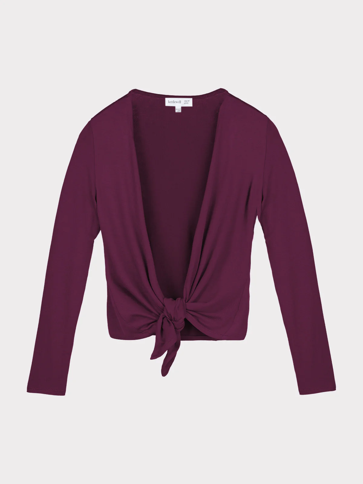 Short Tie Wrap - Image 40