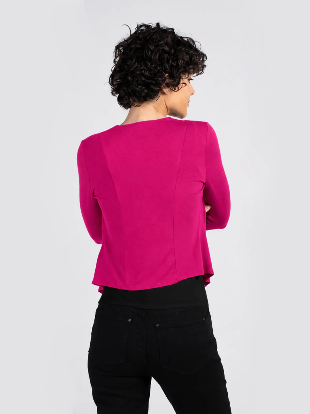 Short Tie Wrap - Image 43