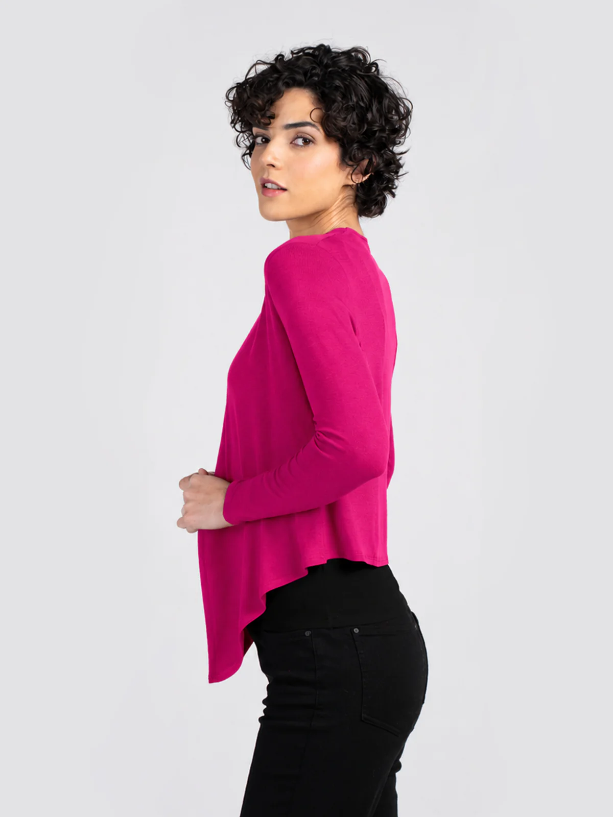 Short Tie Wrap - Image 44