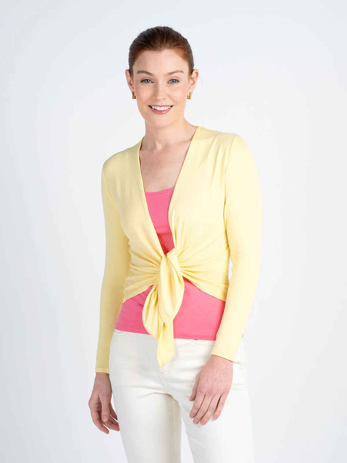 Short Tie Wrap - Image 51