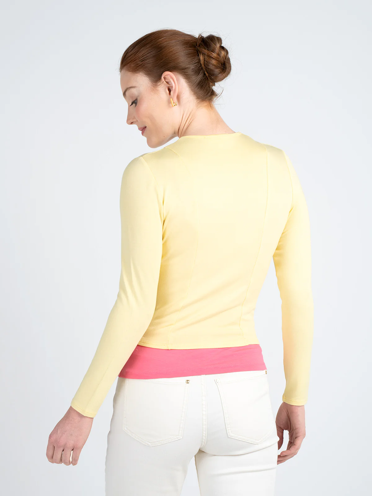 Short Tie Wrap - Image 52