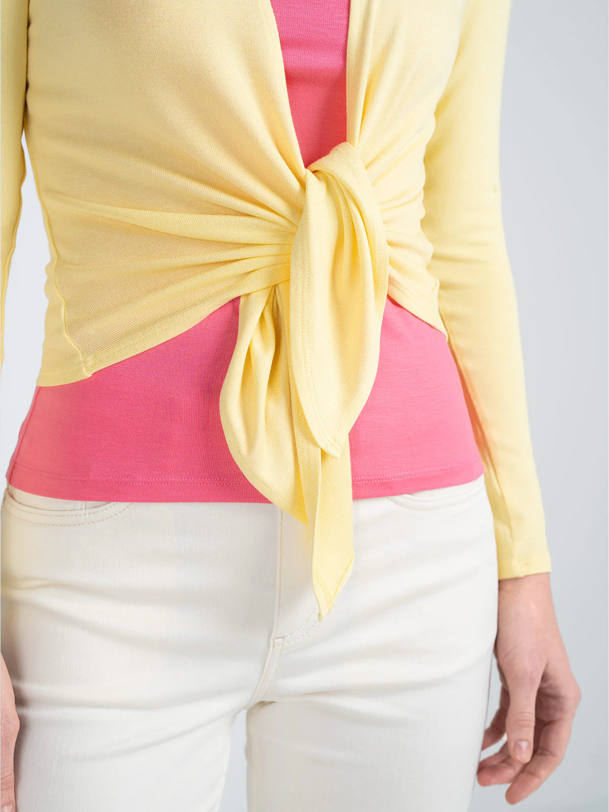 Short Tie Wrap - Image 53