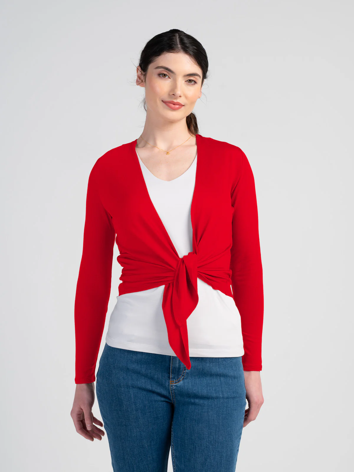 Short Tie Wrap - Image 67
