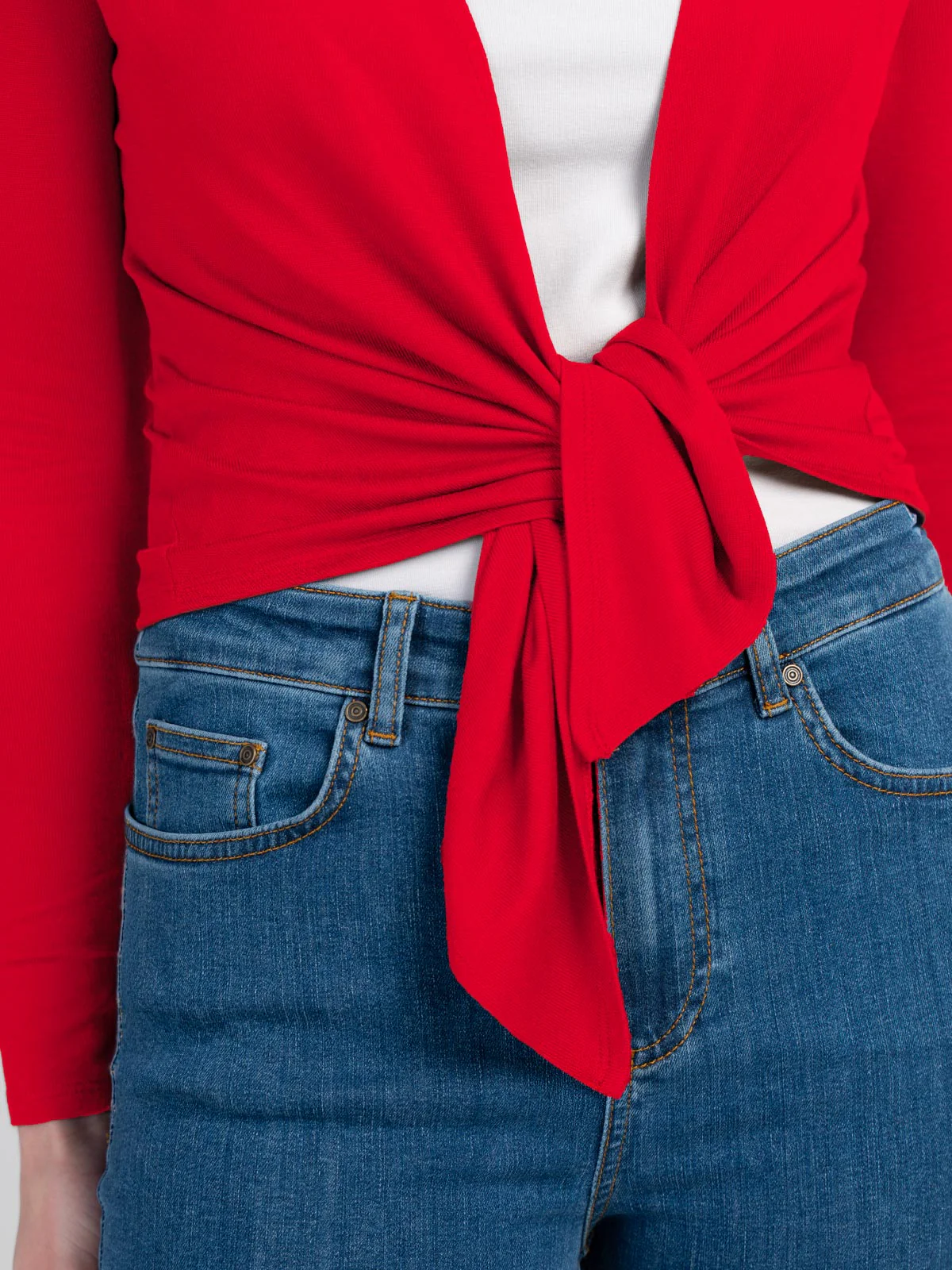 Short Tie Wrap - Image 68